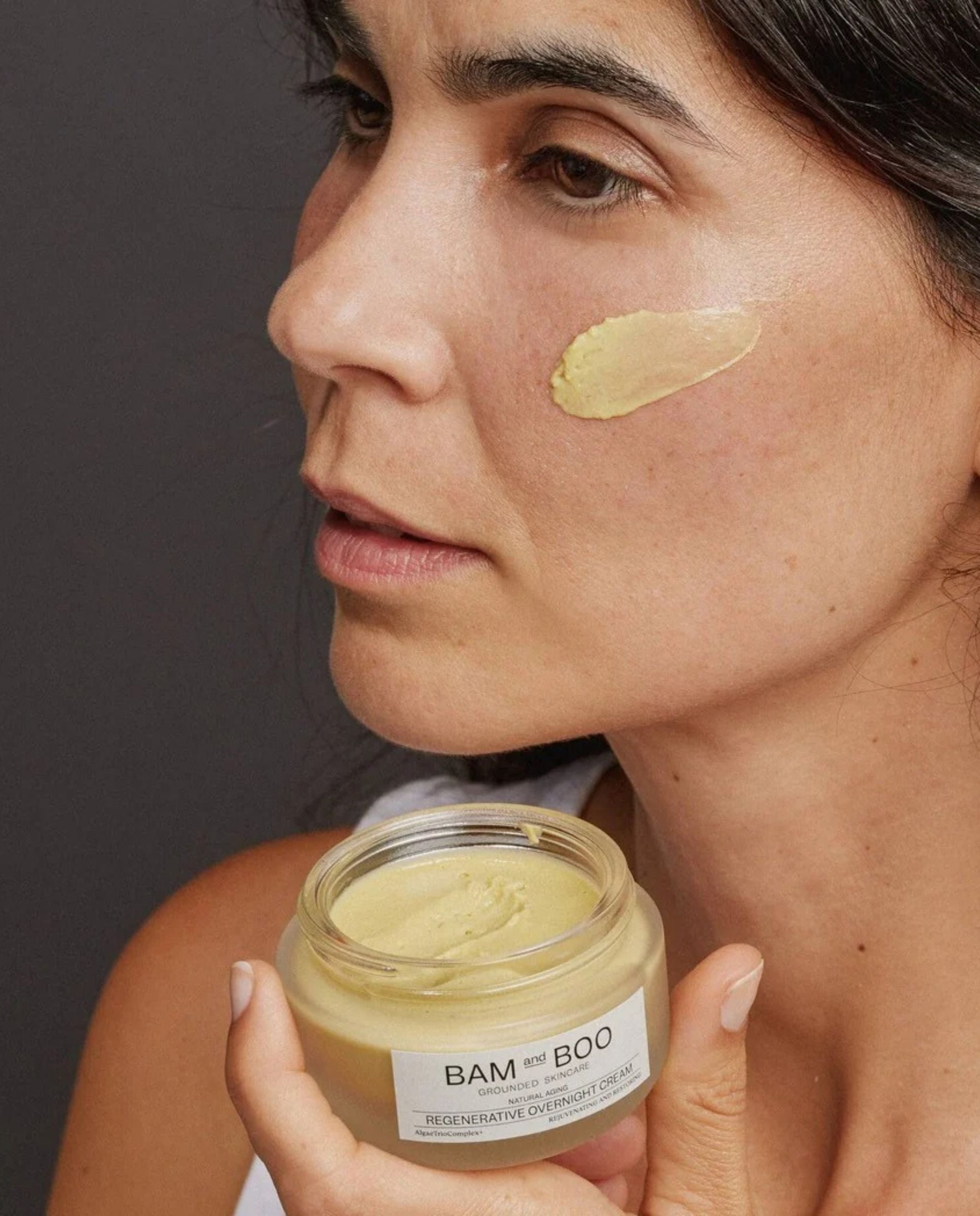 Creme de Noite Regenerative 50 ml 3