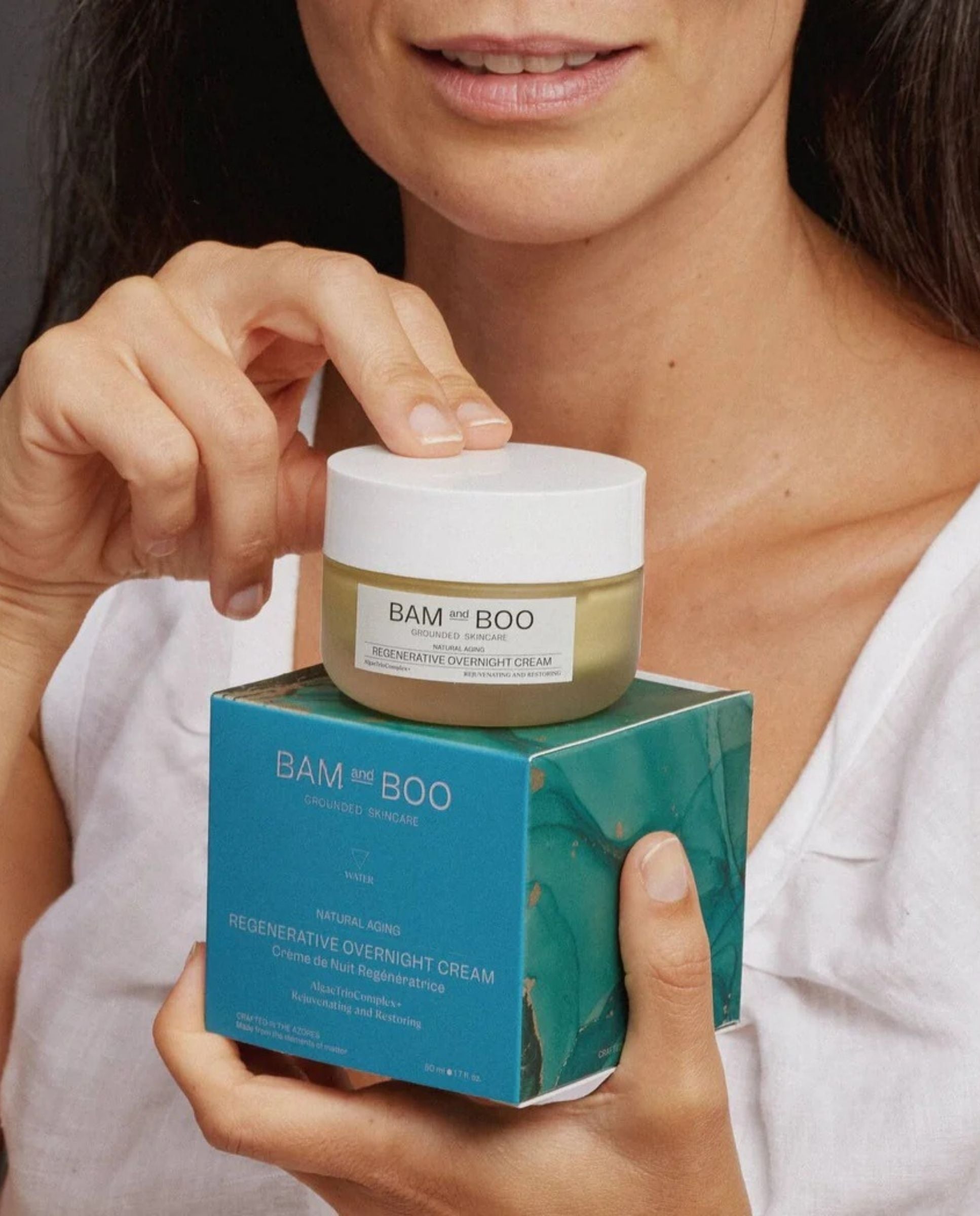 Creme de Noite Regenerative 50 ml 4