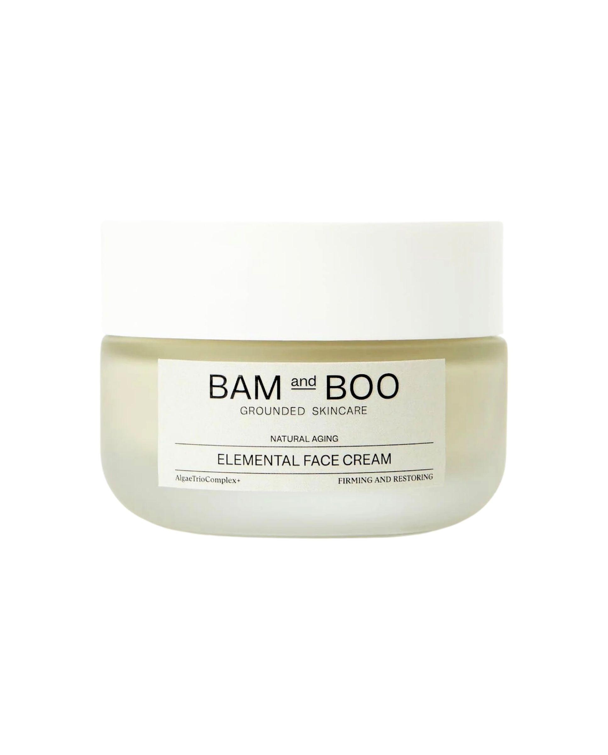 Imagem 0 de Creme Rosto Elemental - Creme global 50  ml