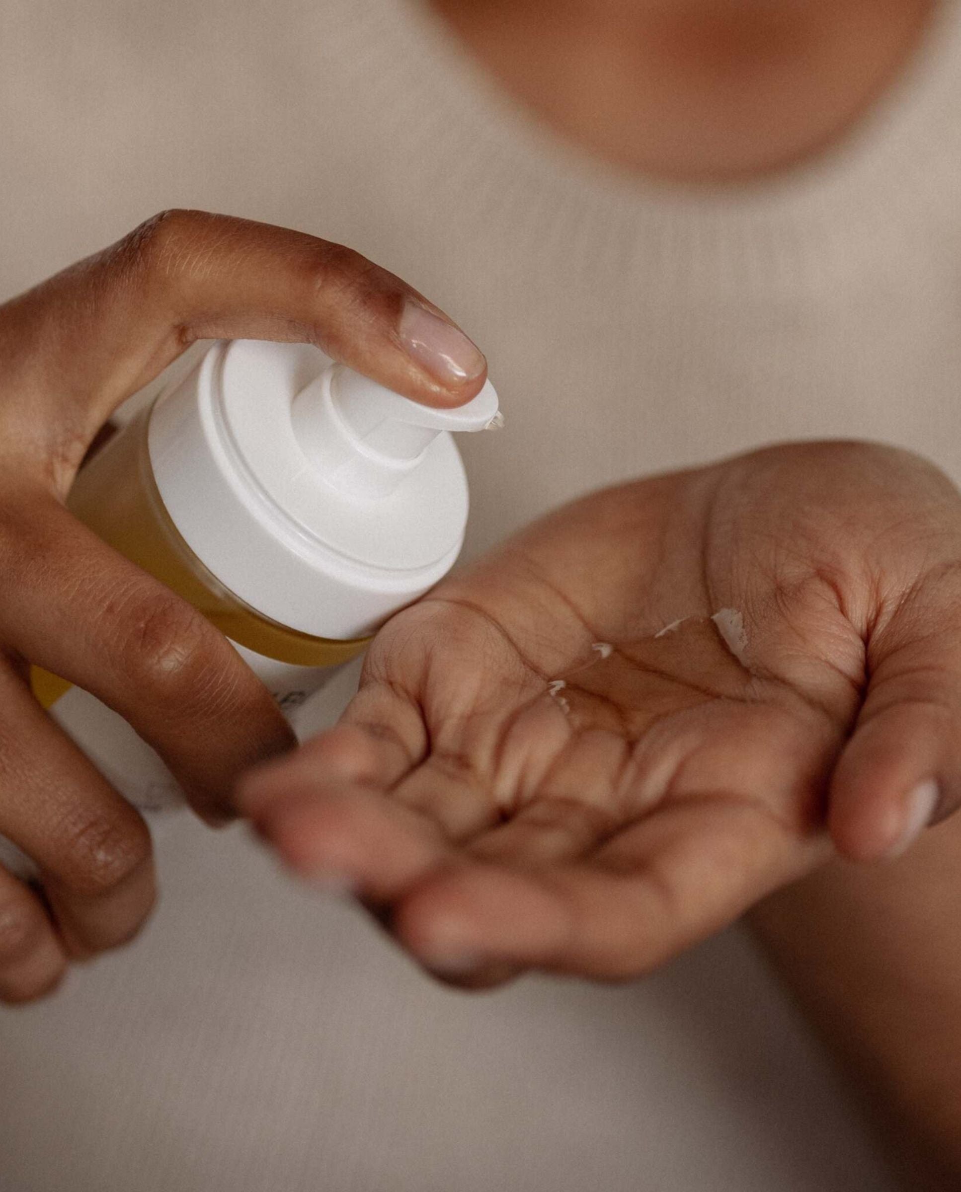 Óleo de Limpeza 100ml 2