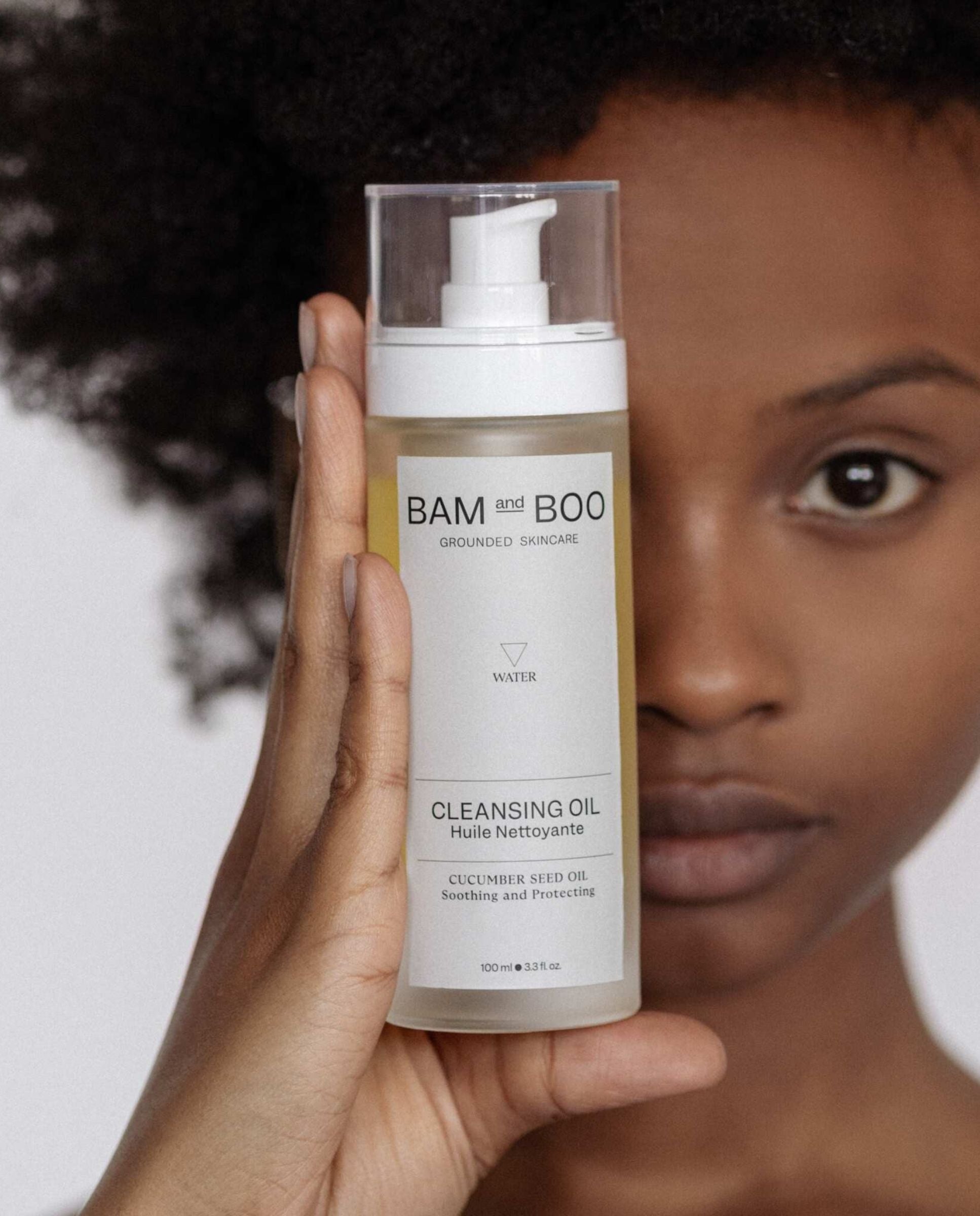Óleo de Limpeza 100ml 3