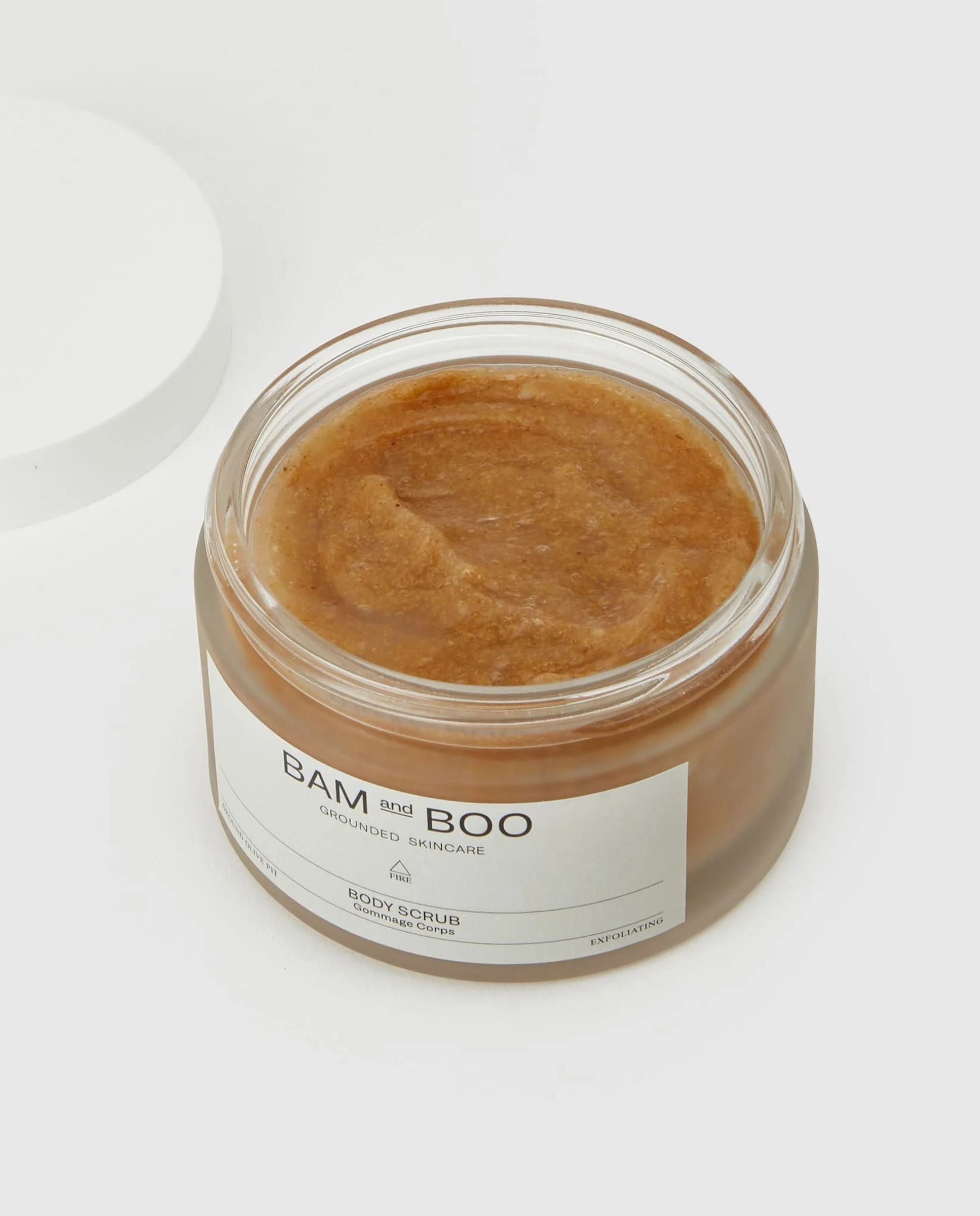 Esfoliante de Corpo 200ml 4