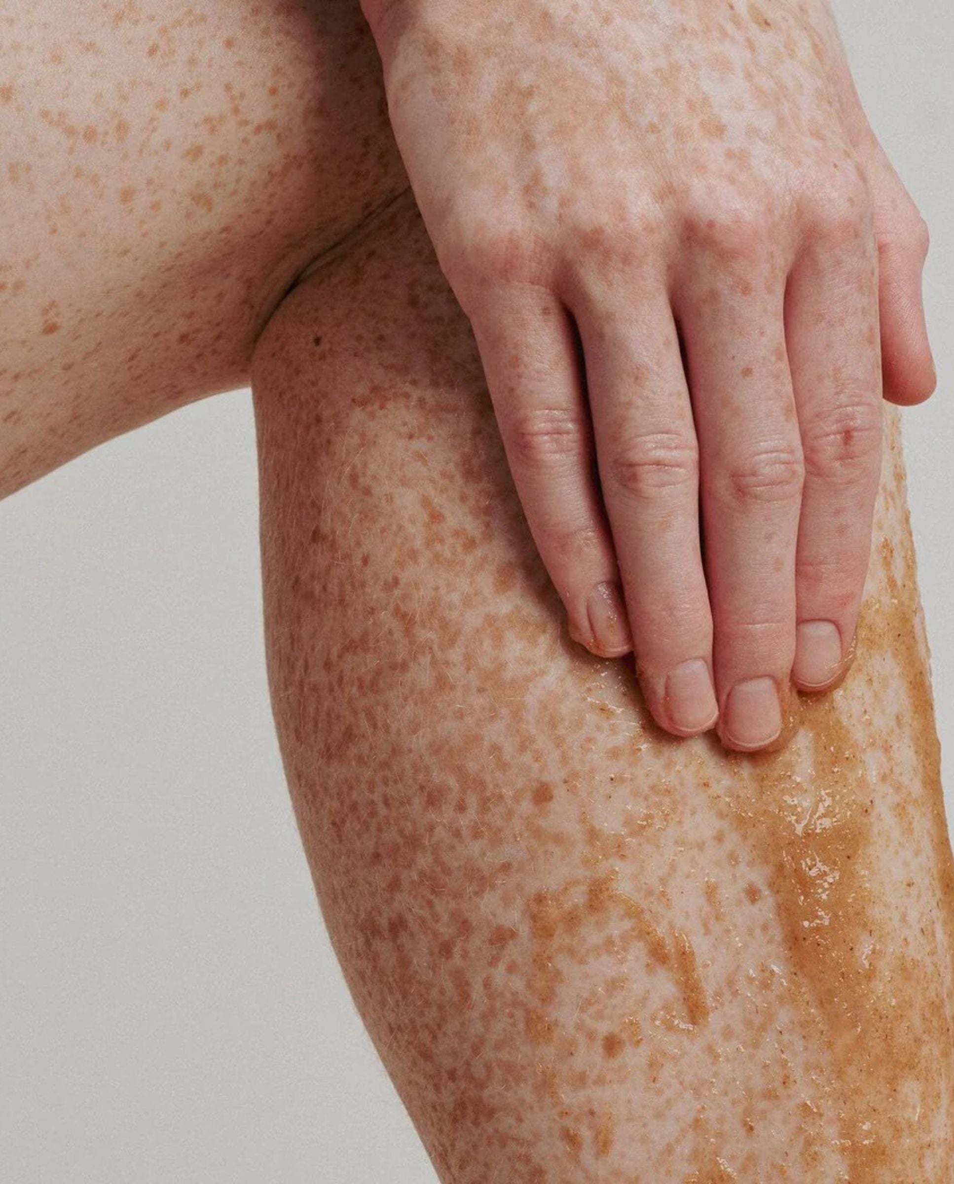 Esfoliante de Corpo 200ml 5