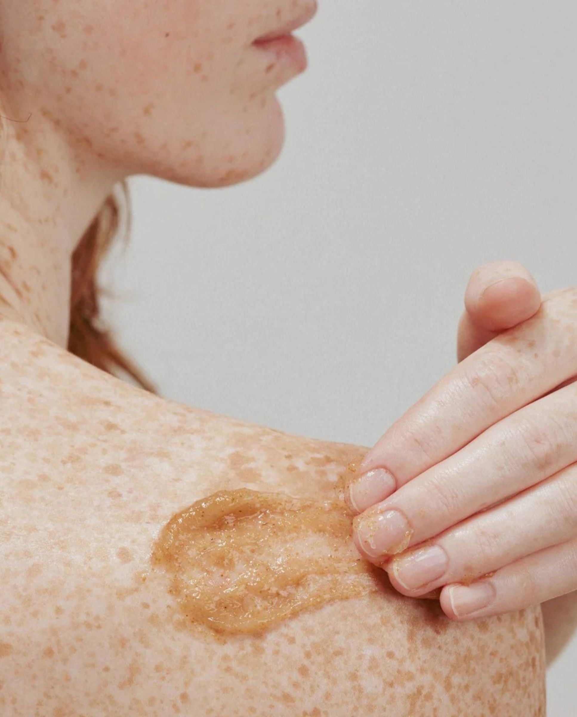 Esfoliante de Corpo 200ml 6