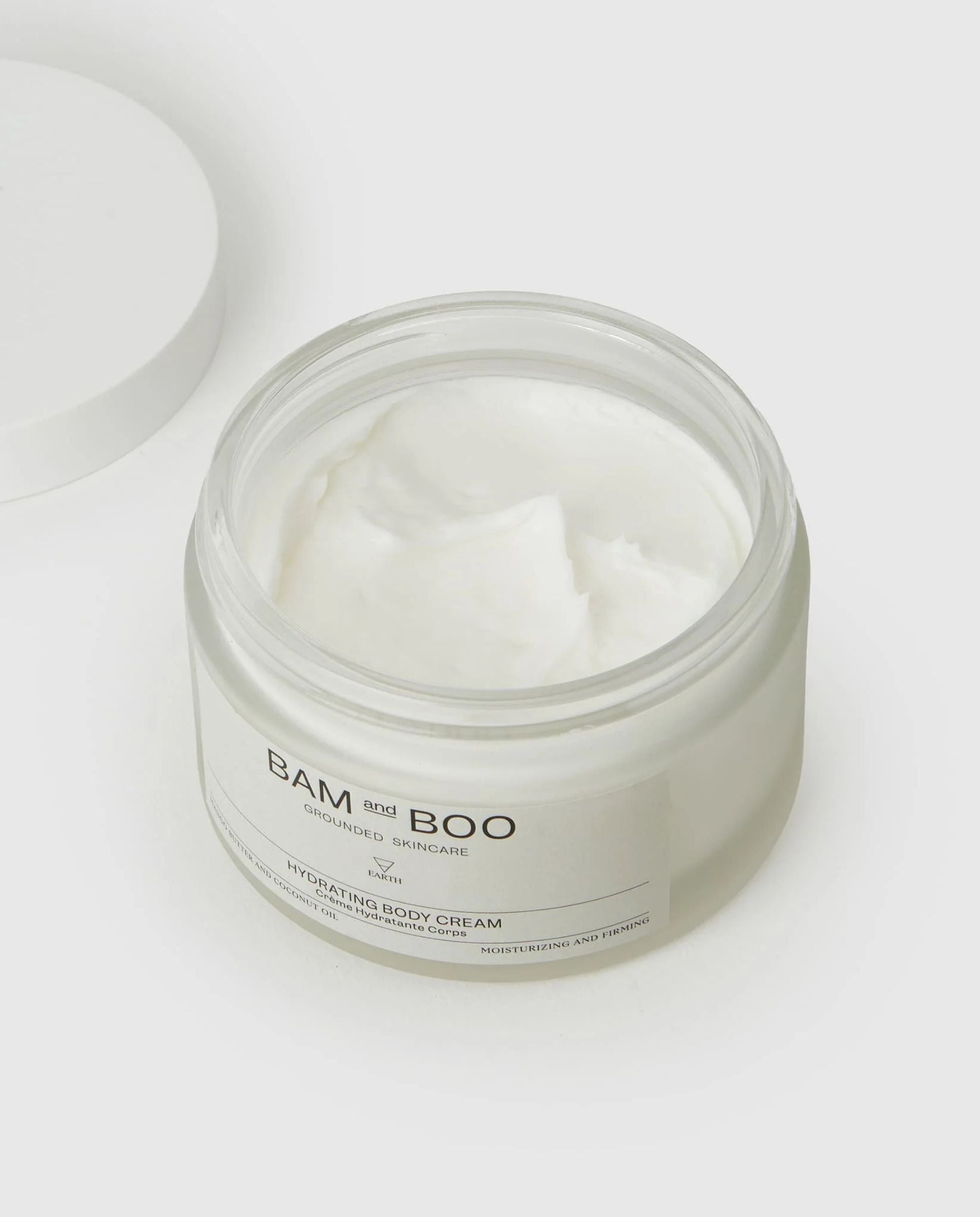 Creme de Corpo Hidratante 200ml 4
