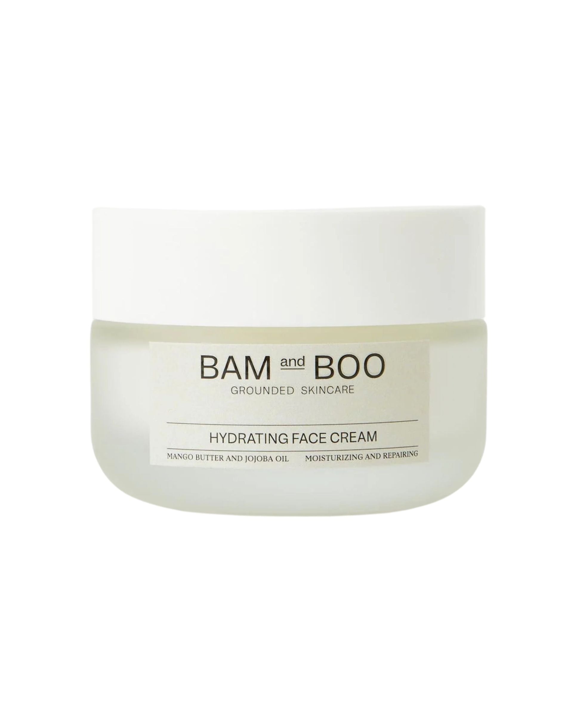 Imagem 0 de Creme de Rosto Hidratante 50ml