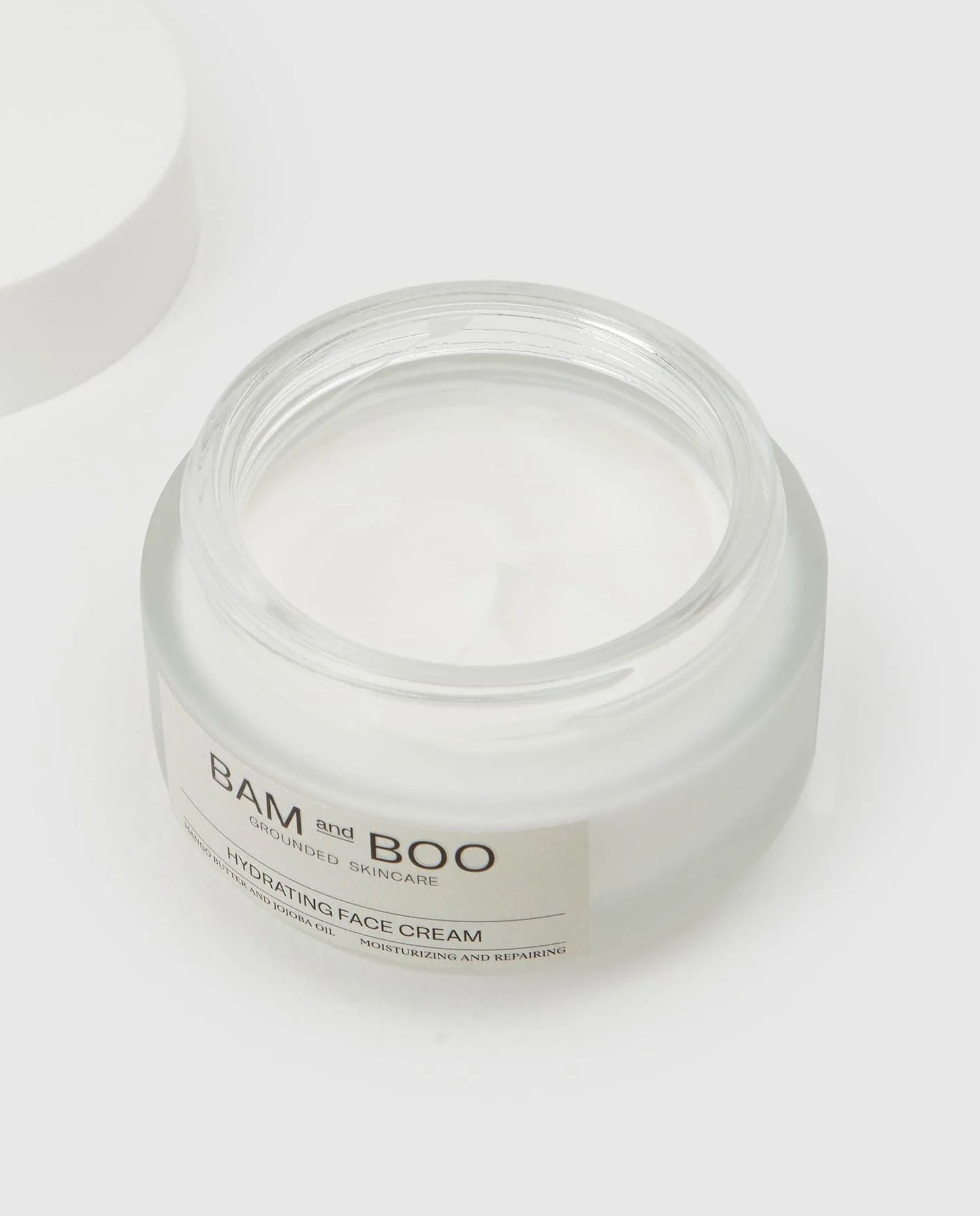 Creme de Rosto Hidratante 50ml 2