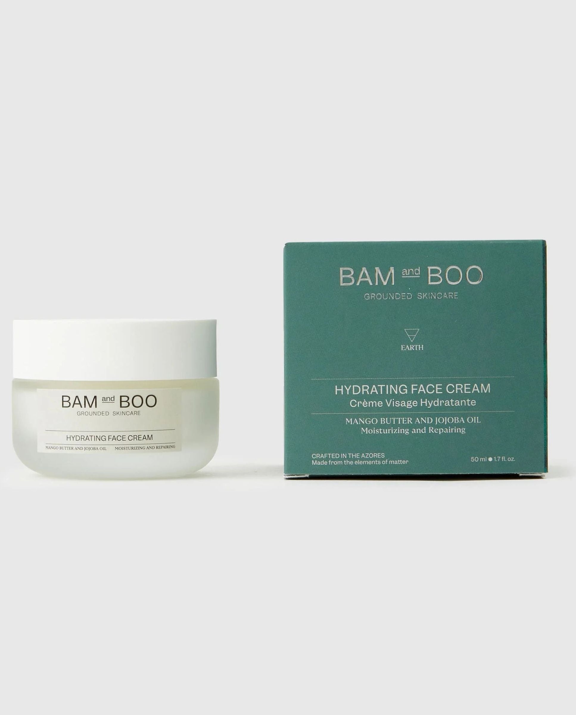 Creme de Rosto Hidratante 50ml 3