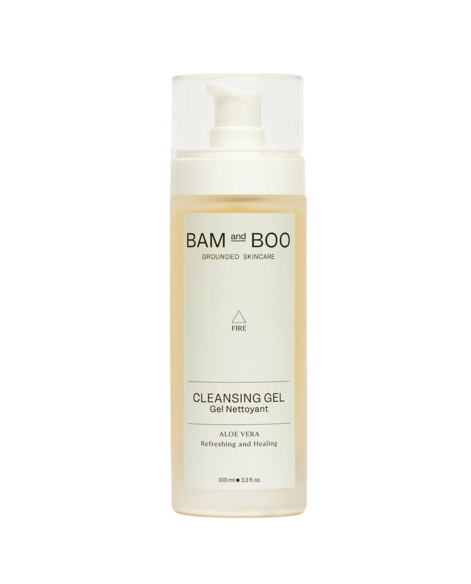 Imagem 0 de Gel de Limpeza 100ml