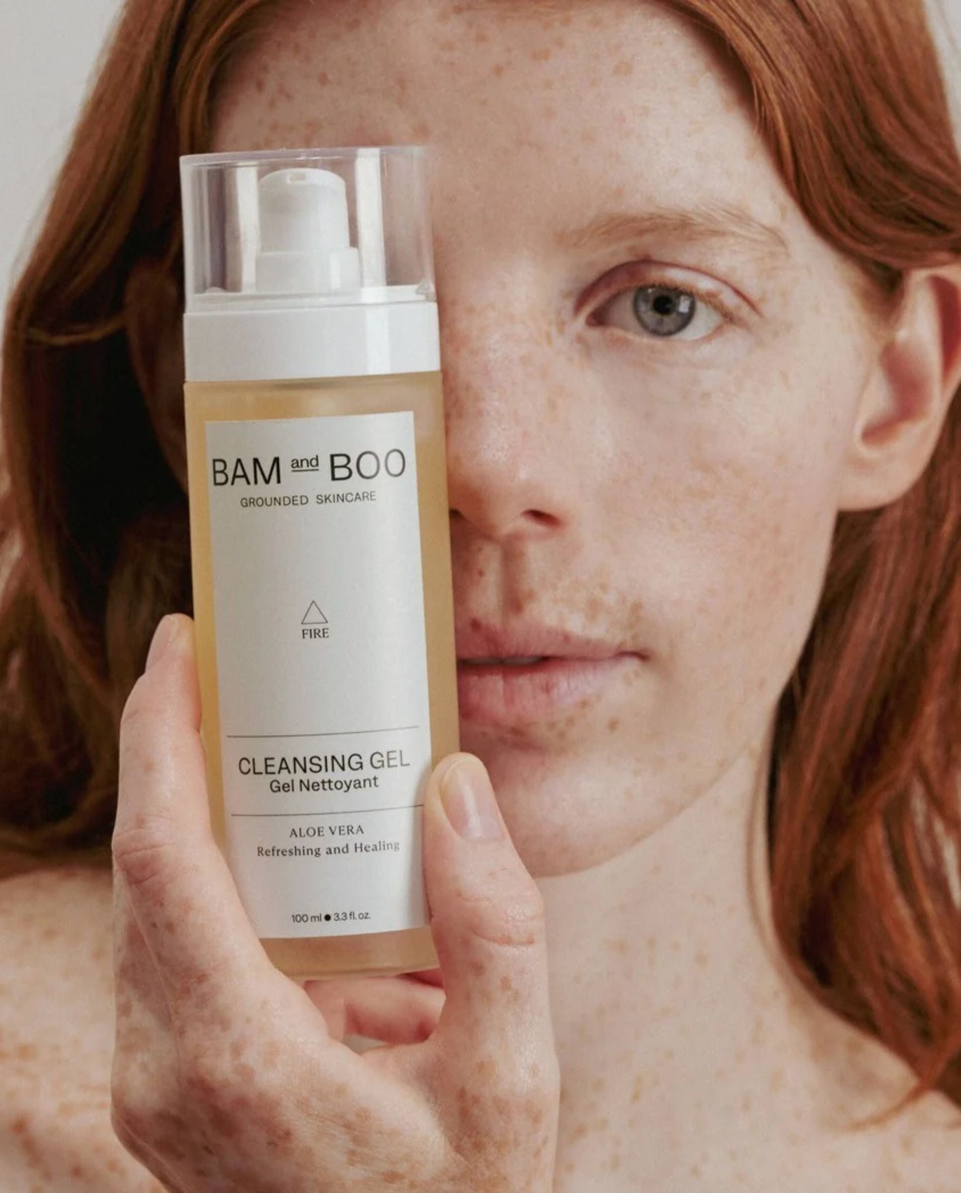 Gel de Limpeza 100ml 2