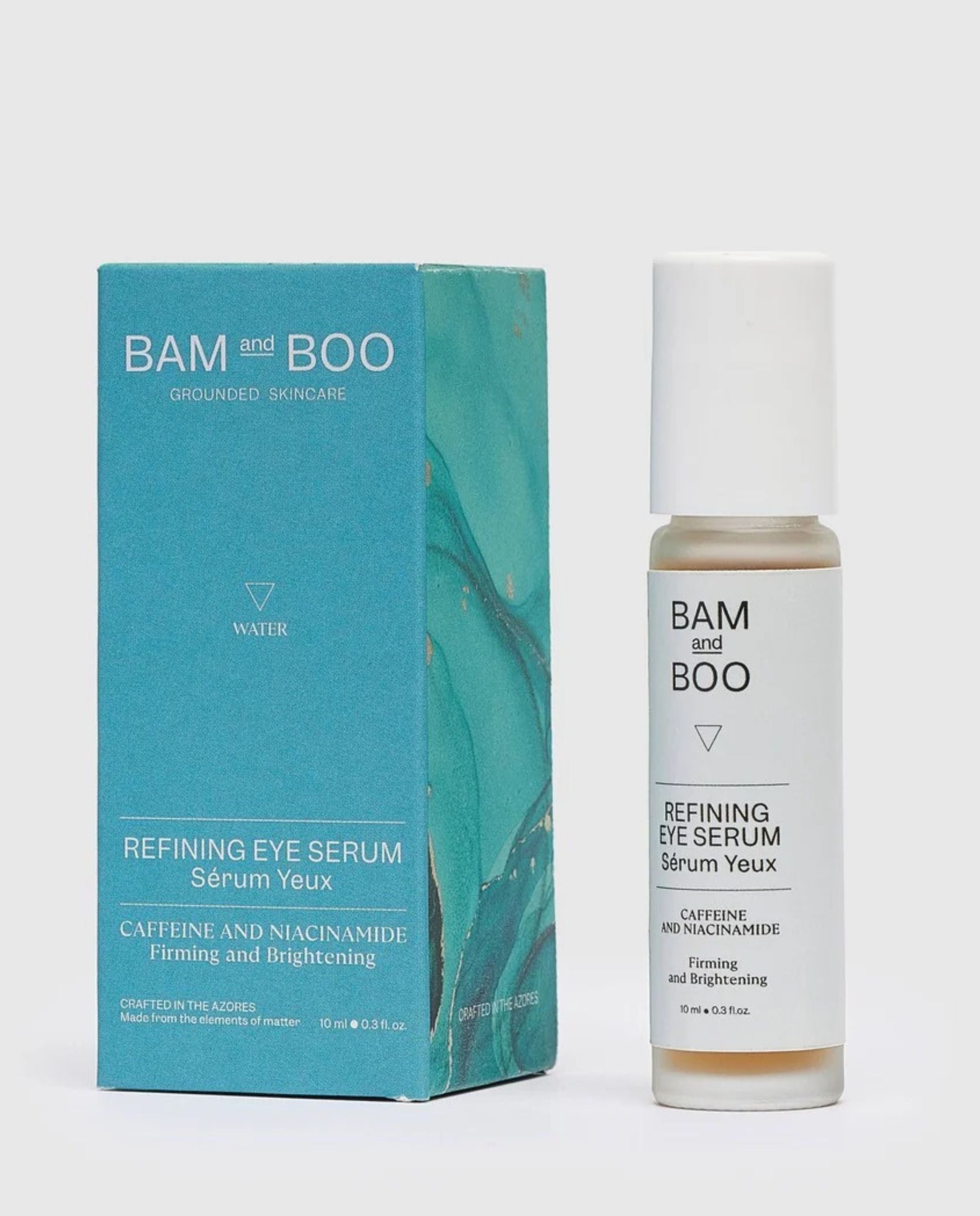Sérum Refinador para os Olhos 10ml 2