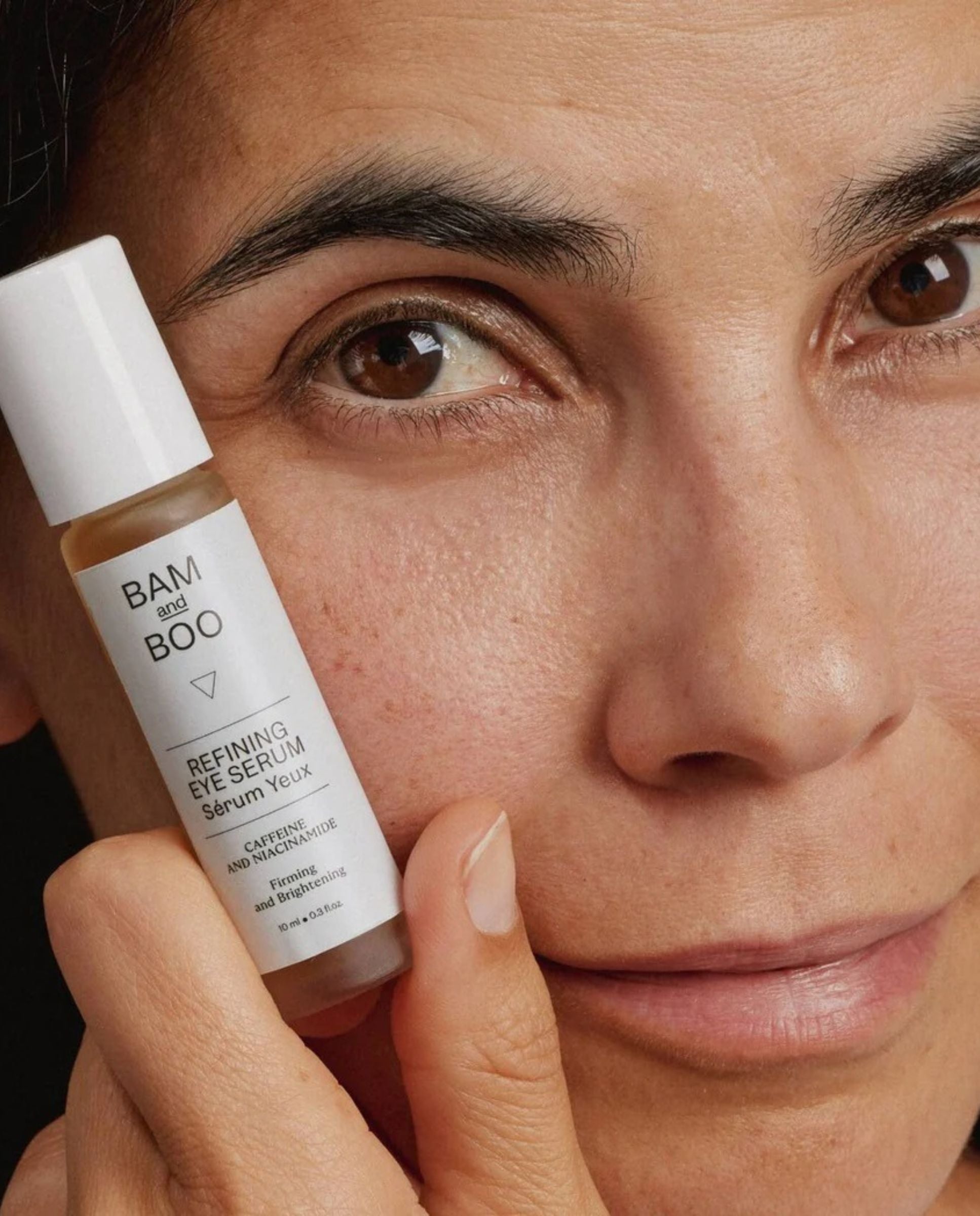 Sérum Refinador para os Olhos 10ml 4