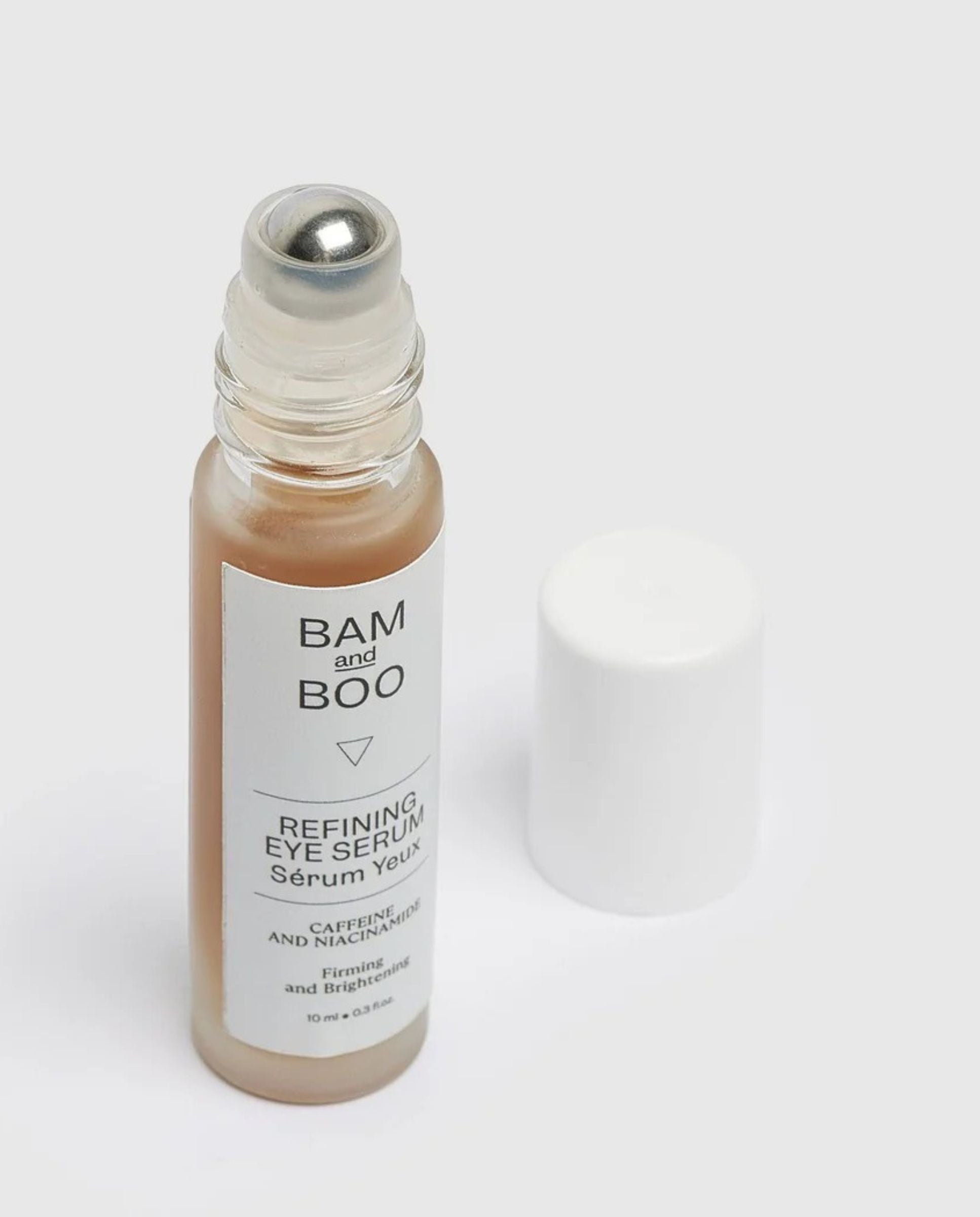 Sérum Refinador para os Olhos 10ml 5