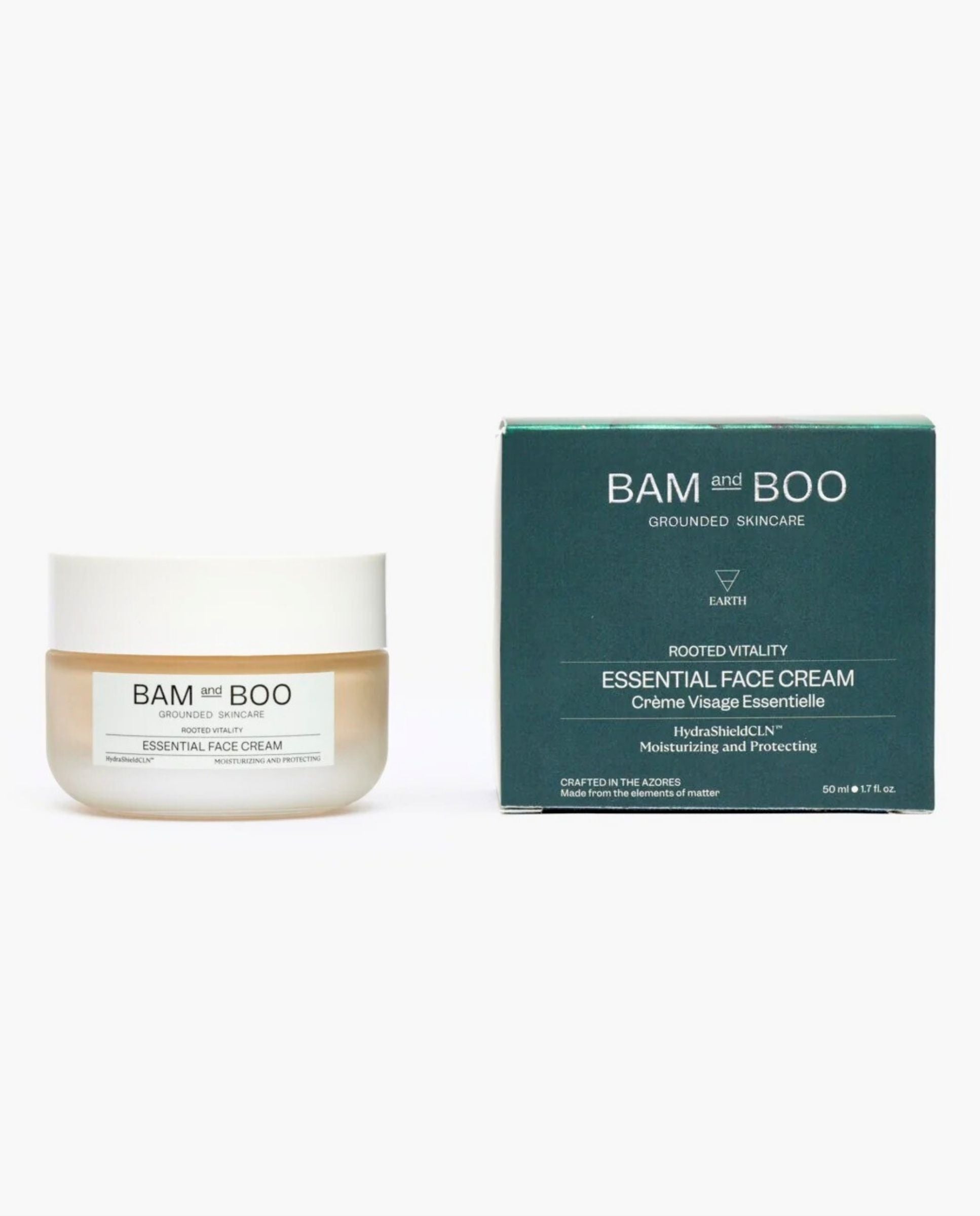 Creme de Rosto Essential - Creme global 50 ml 2