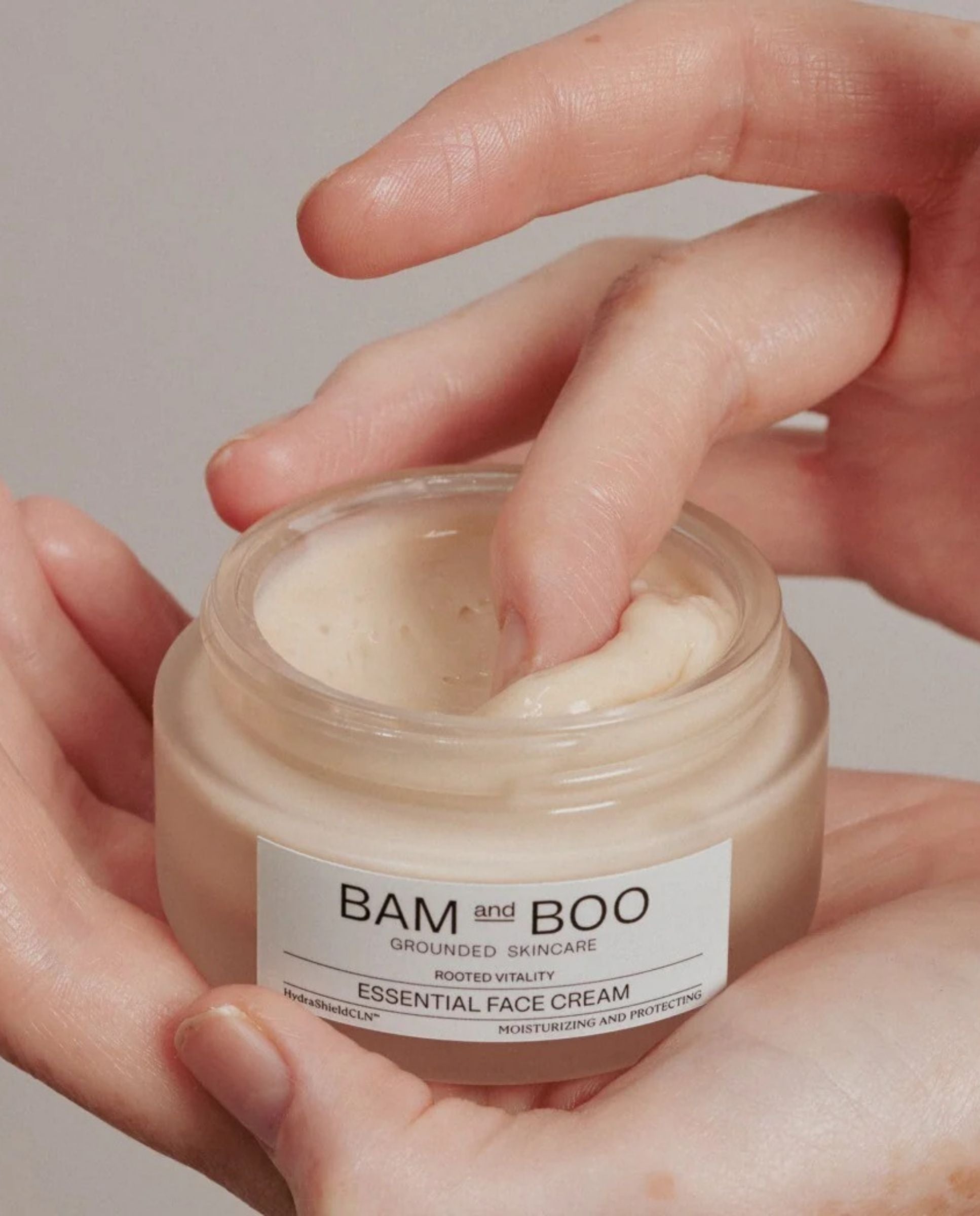 Creme de Rosto Essential - Creme global 50 ml 4