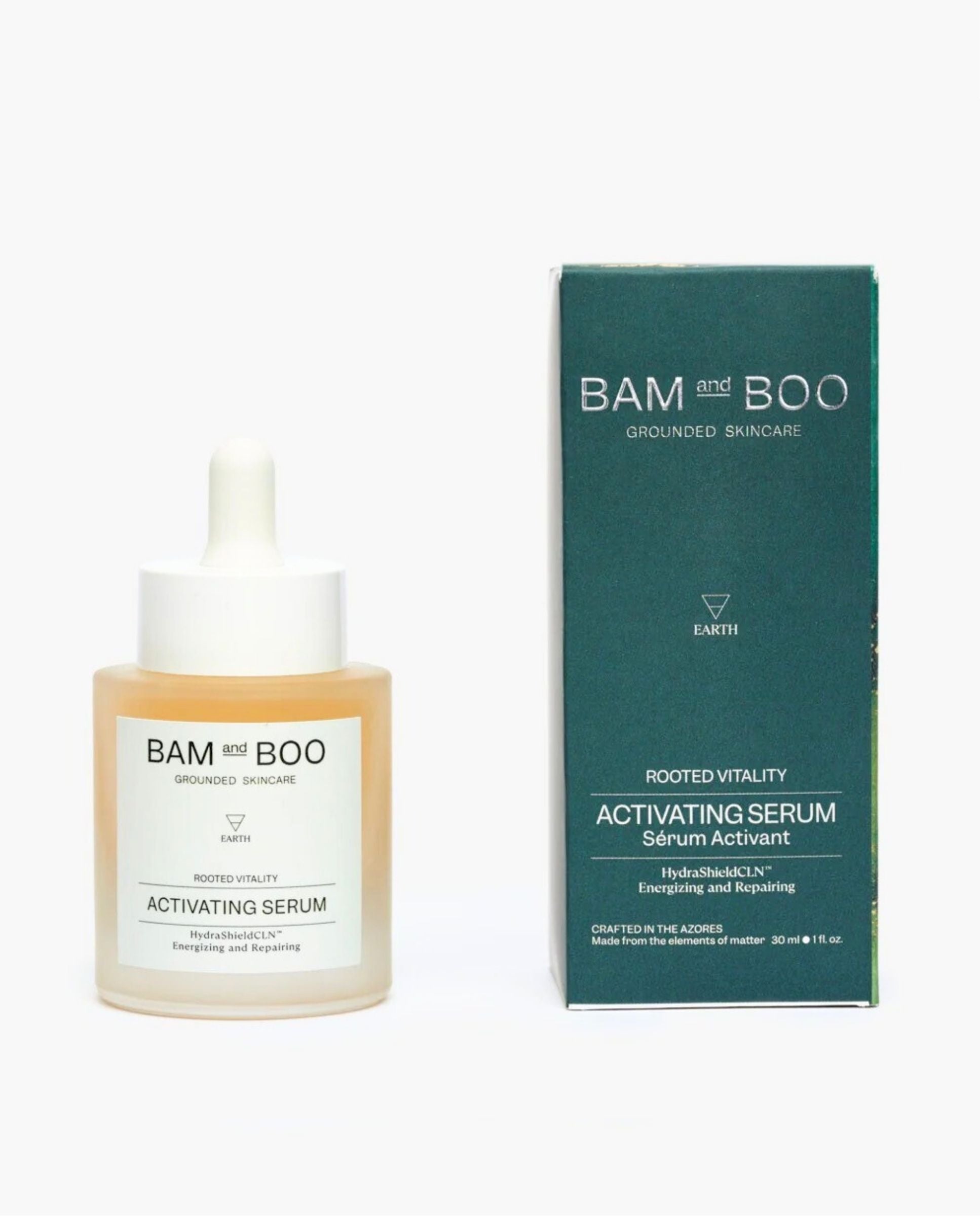 Activating Serum 30 ml 2