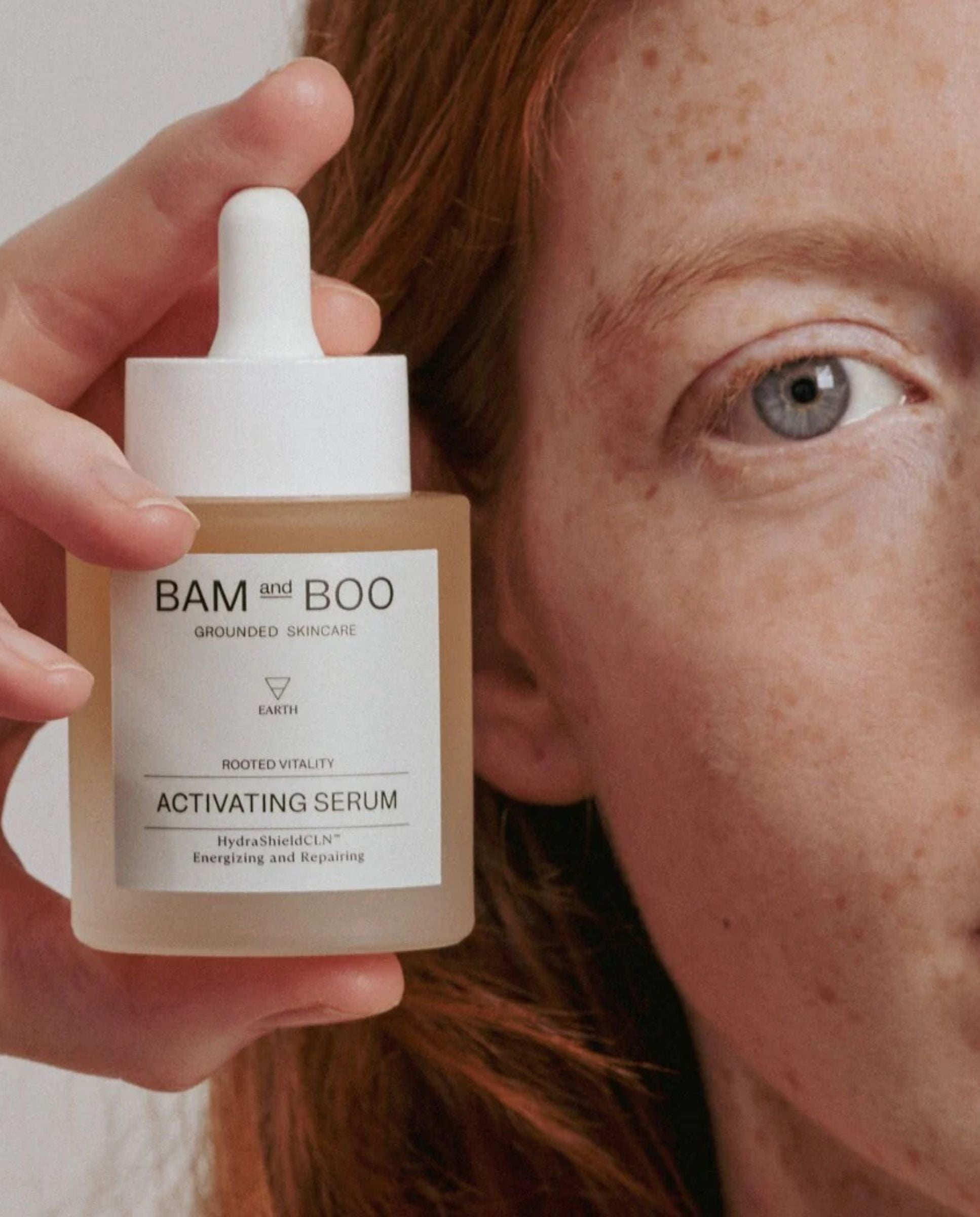 Activating Serum 30 ml 3