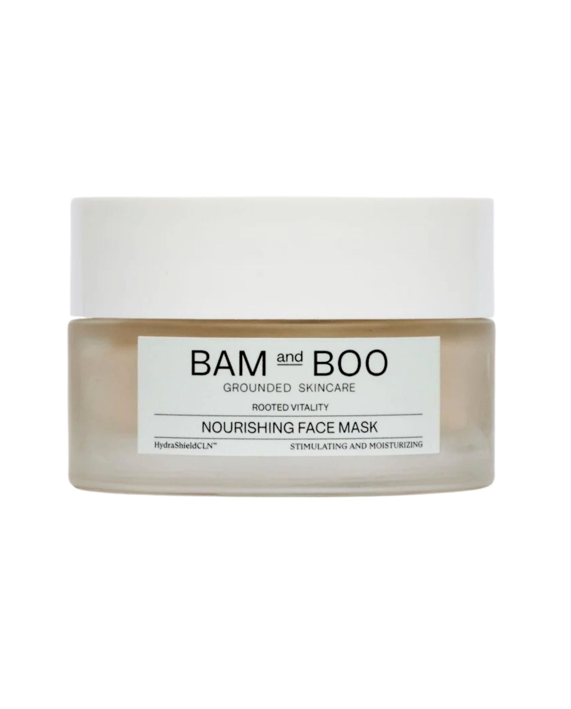 Imagem 0 de Máscara de Rosto Nutritiva 50 ml