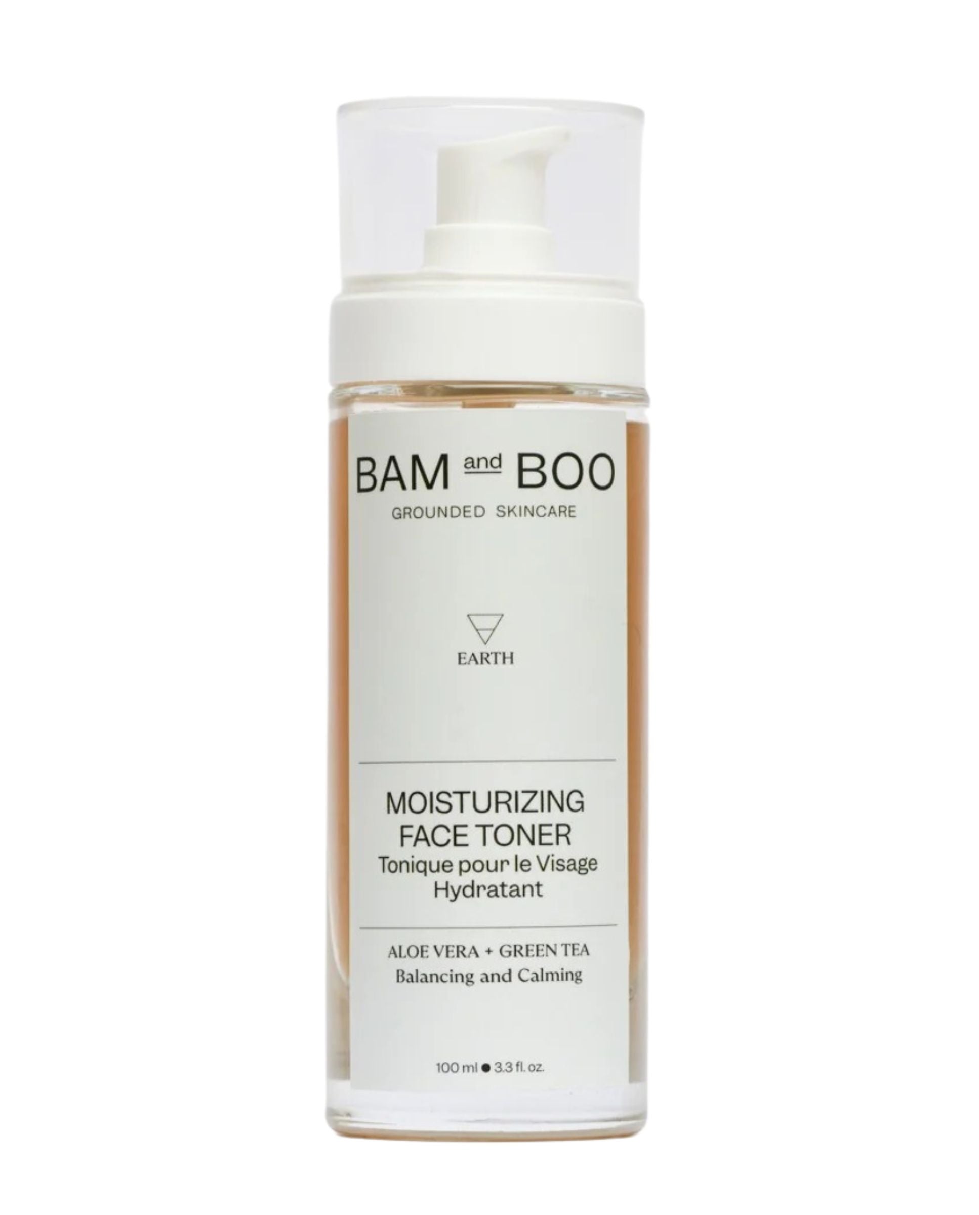 Imagem 0 de Tónico de Limpeza 100ml