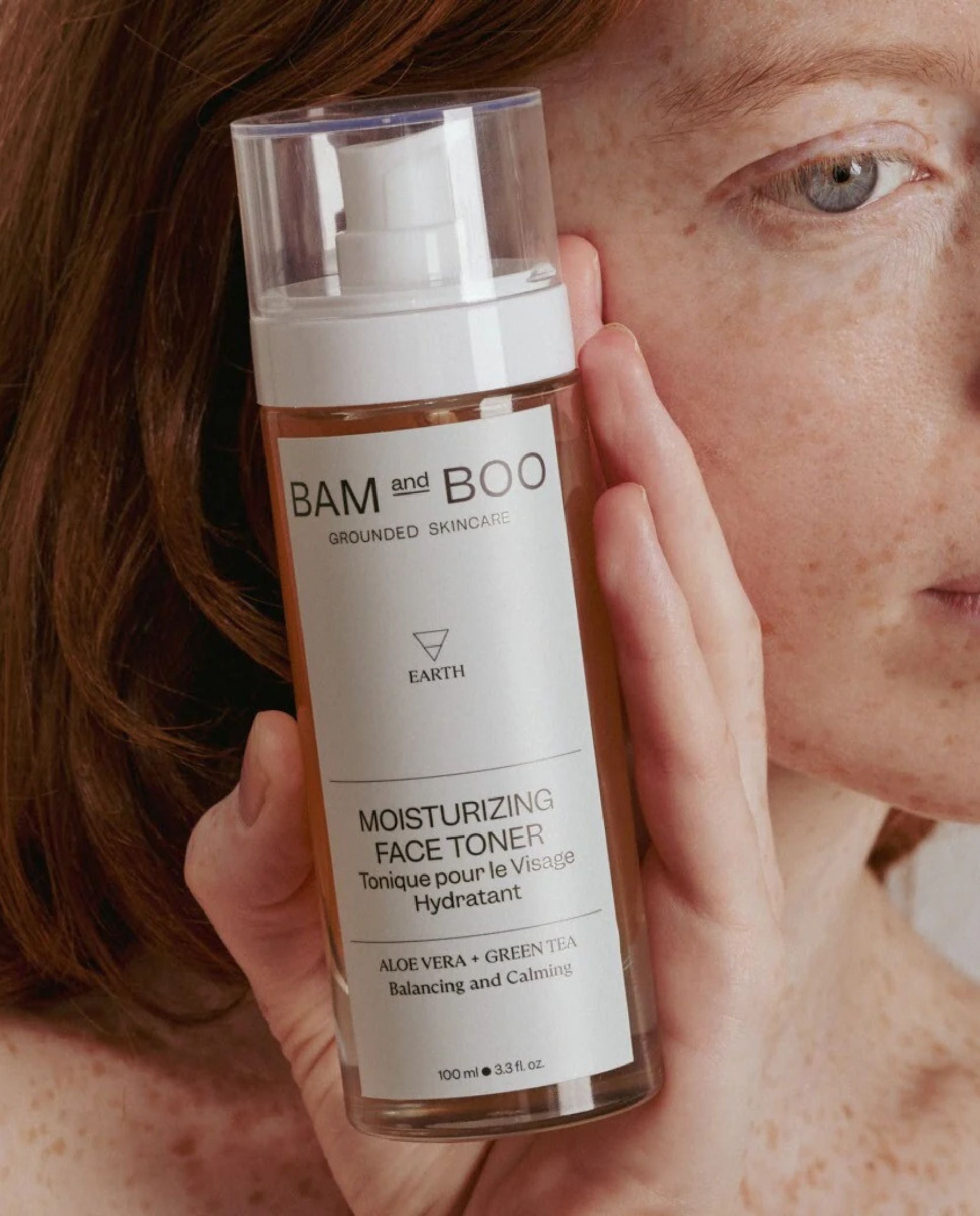 Tónico de Limpeza 100ml 5