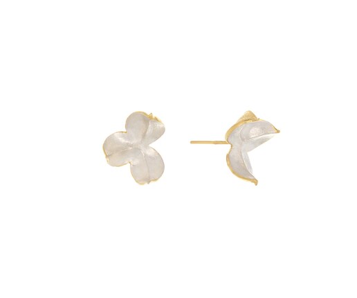 Imagem 0 de Brincos Lilium Gold Pequenos