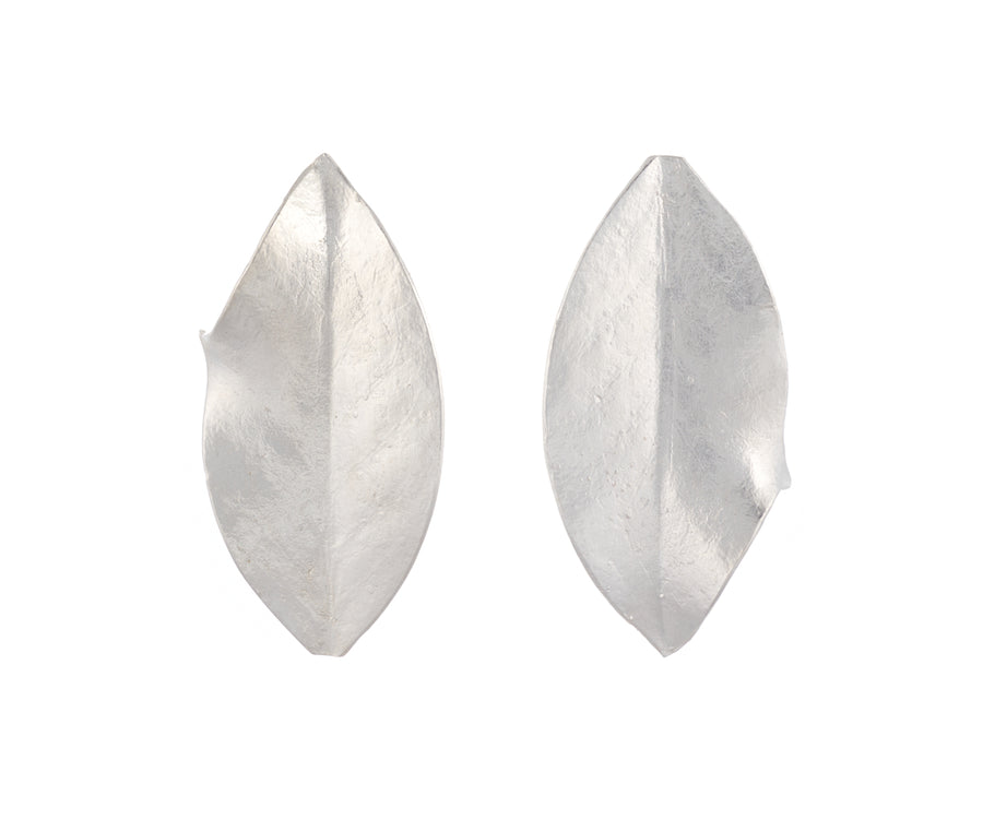 Imagem 0 de Brincos Folium Silver