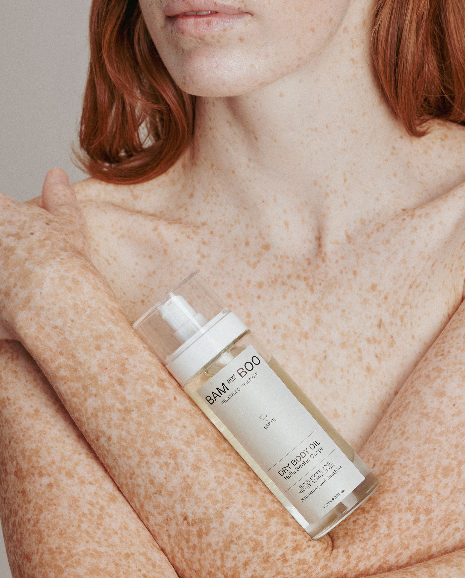 Óleo de Corpo 100ml 2