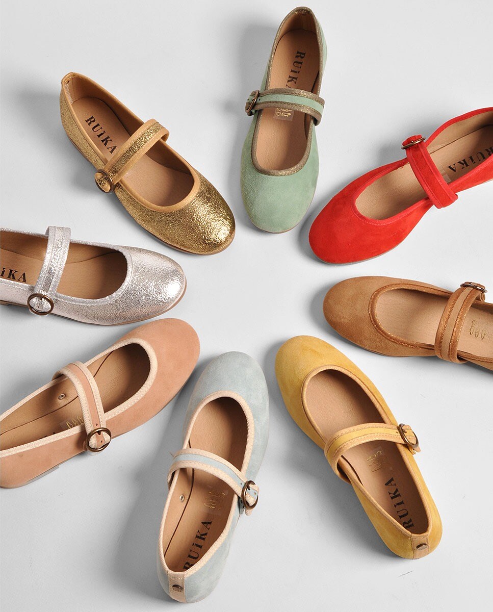 Sapato Camurça Verde Menta Verde-menta-4