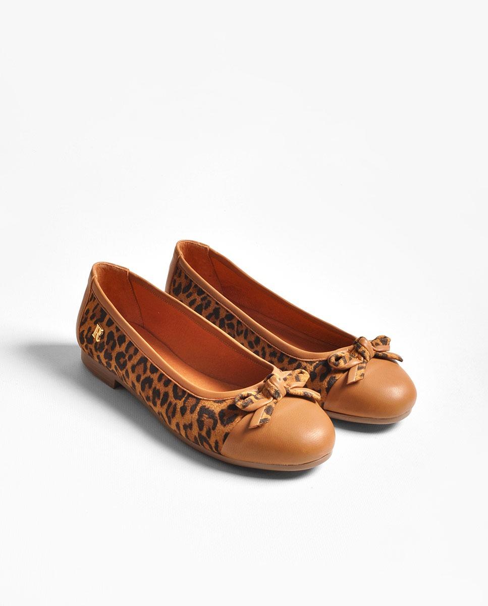 Sabrina em Leopardo Camel Estampado-2