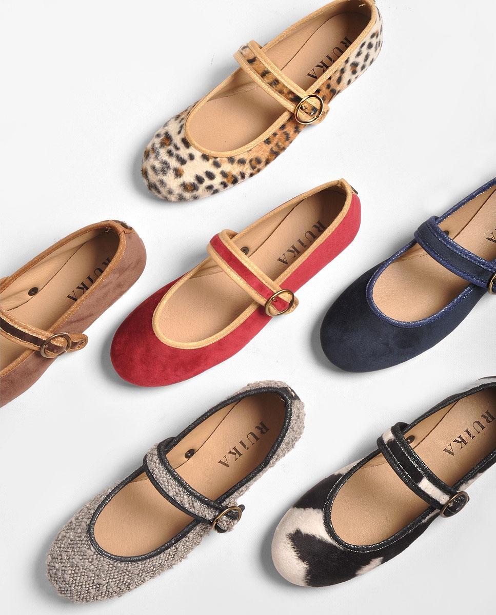 Sabrina em Veludo Castanho Castanho-3