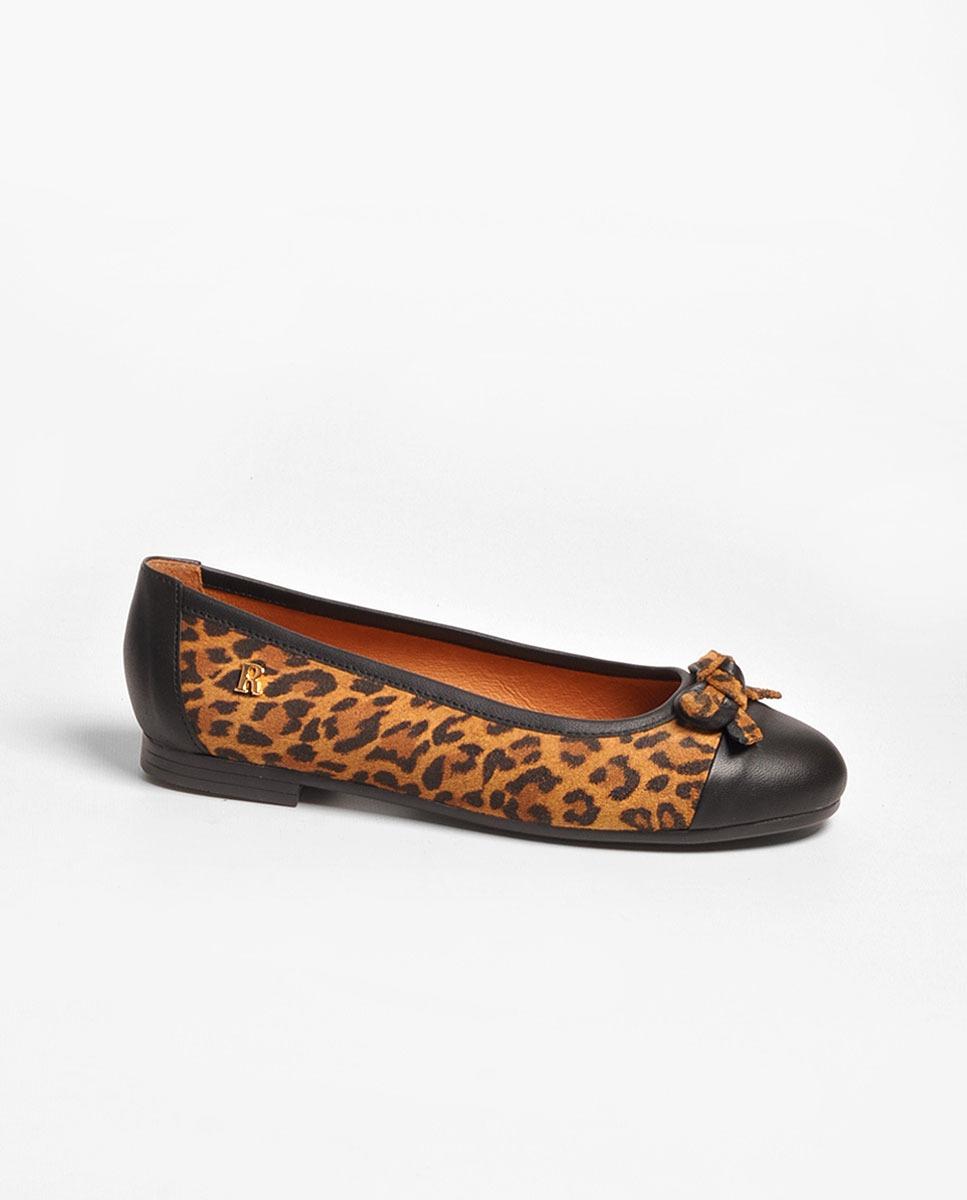 Sabrina em Leopardo Preto Estampado-1