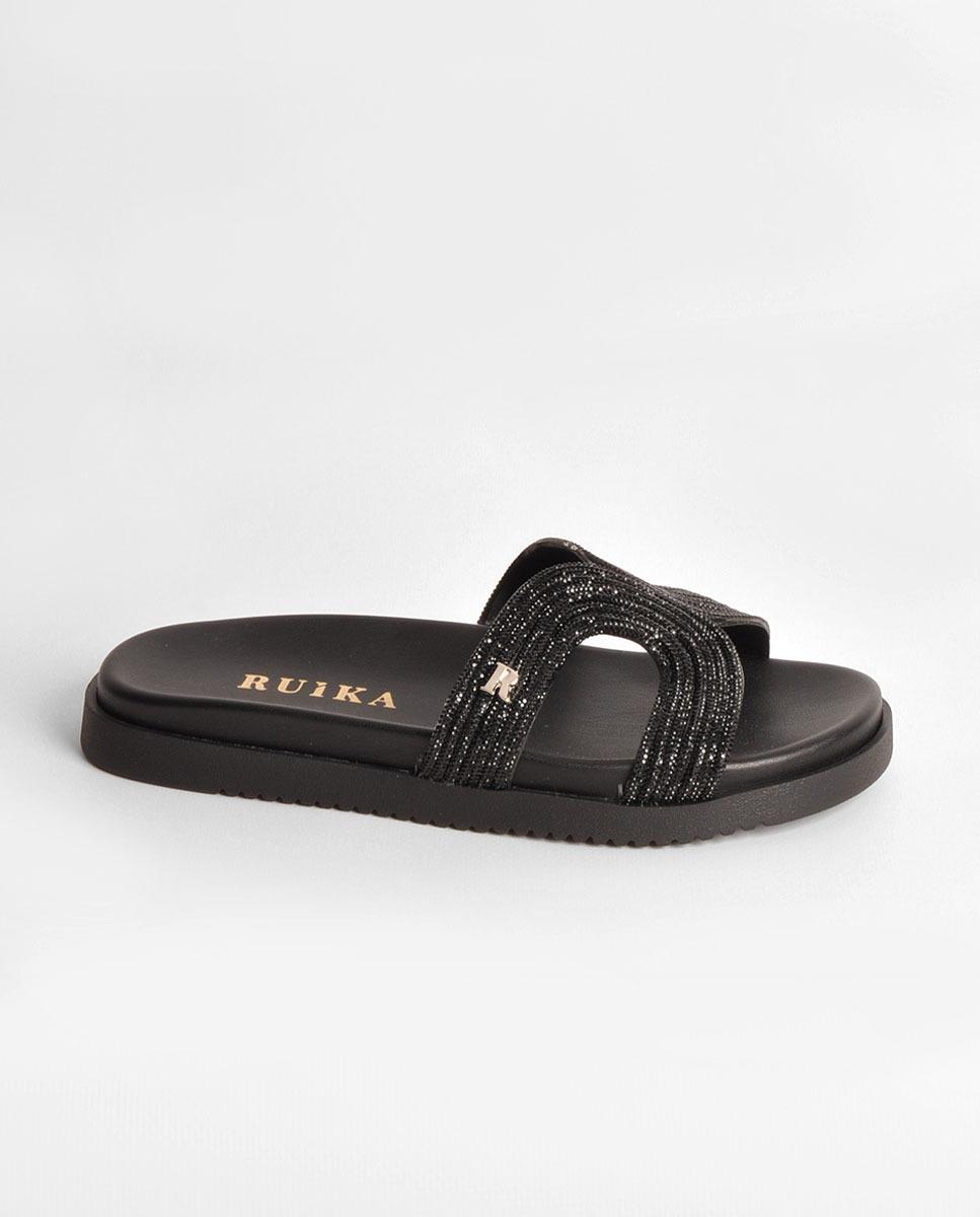 Imagem 0 de Chinelo em Brilhante