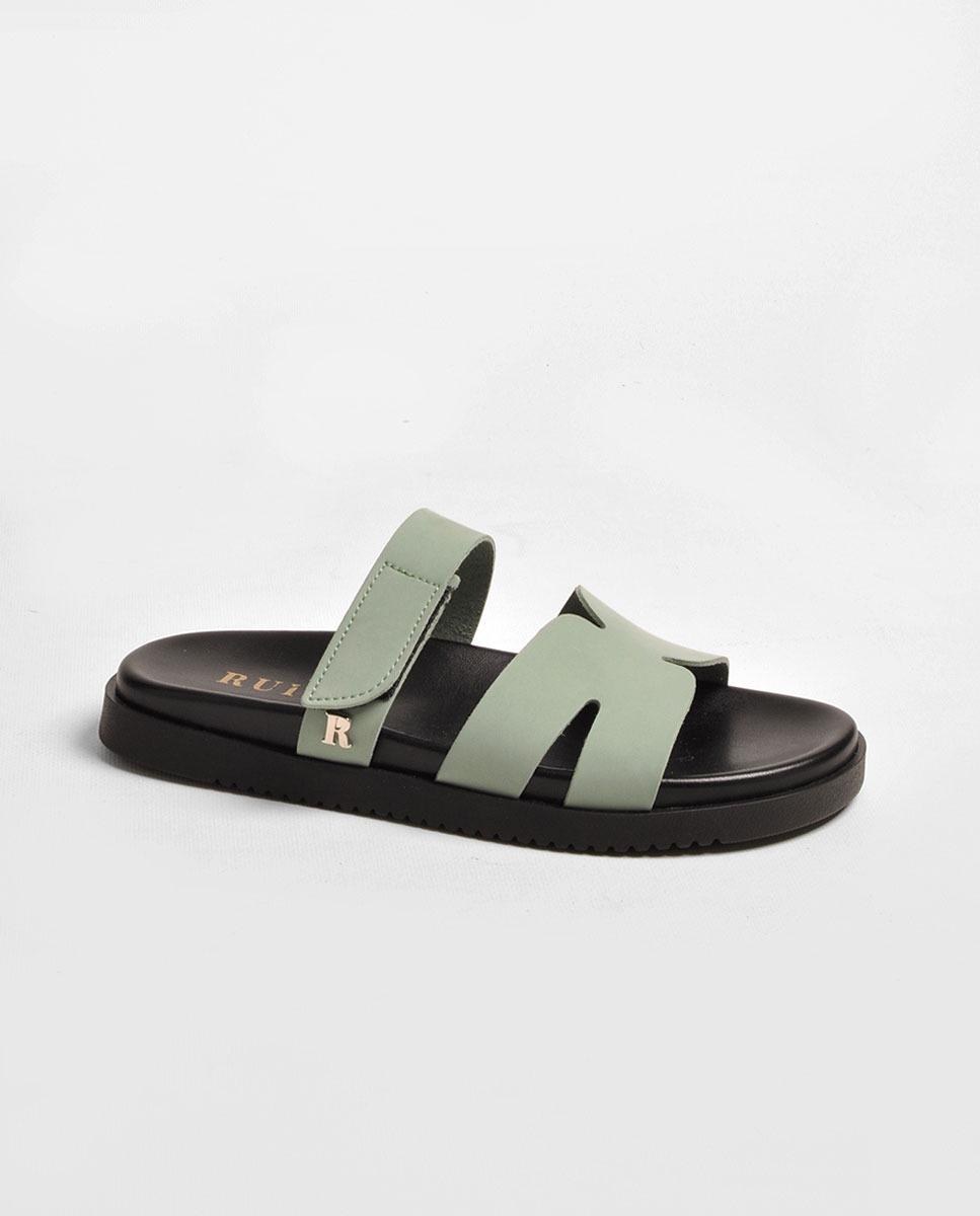 Imagem 0 de Chinelo em Nobuck