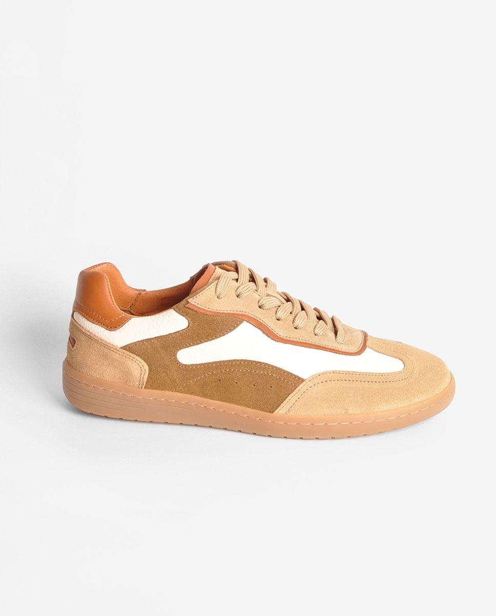 Imagem 0 de Sapatilha de Homem em Camurça Arena