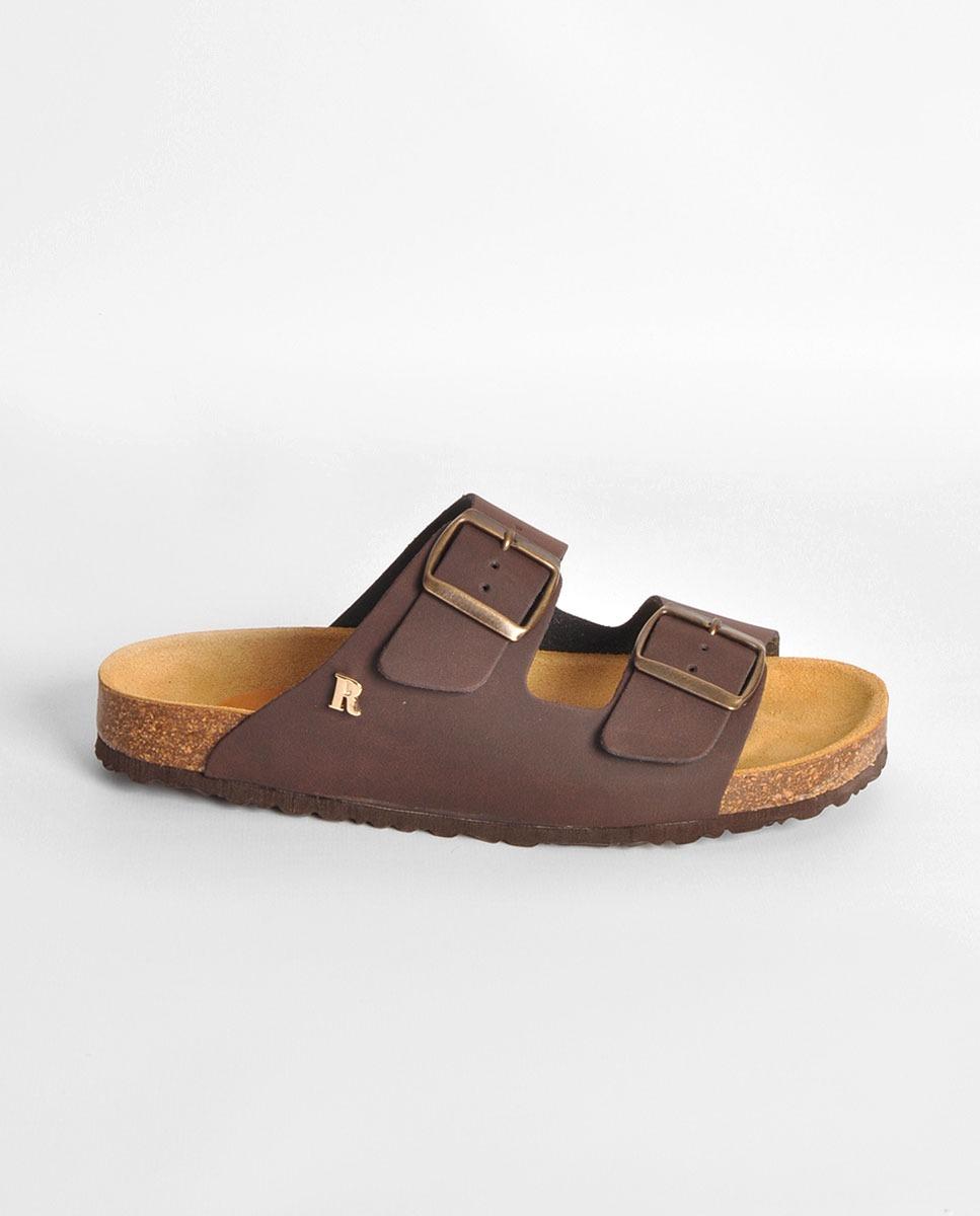 Imagem 0 de Chinelo em Nobuck