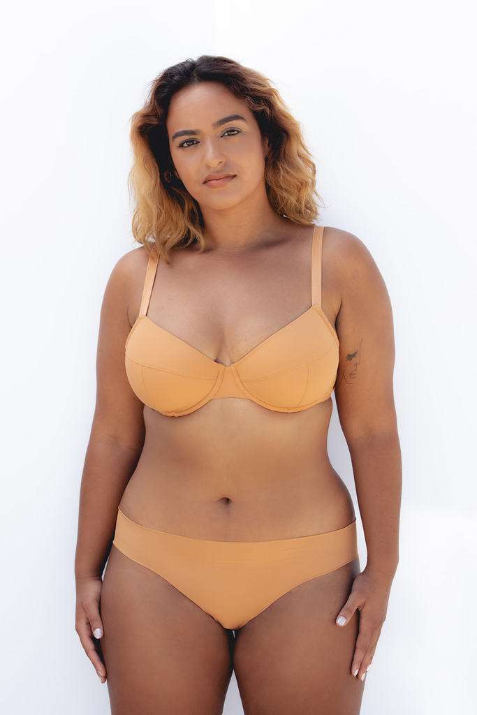 Soutien Ampliforme Nude-1