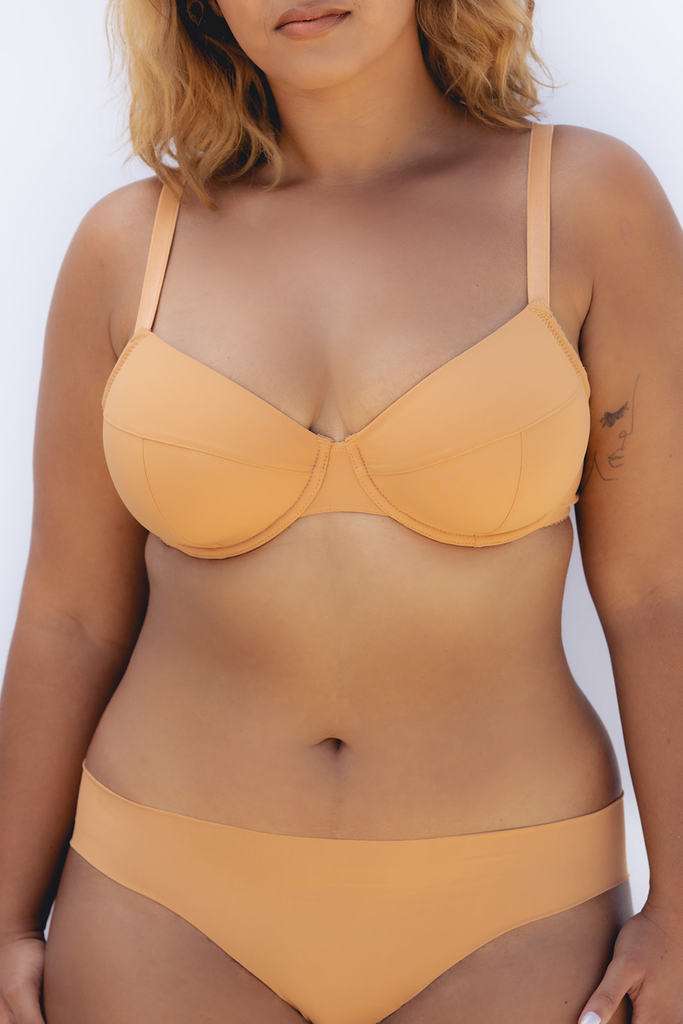 Soutien Ampliforme Nude-2