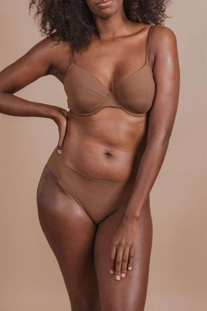 Soutien Ampliforme Nude-1