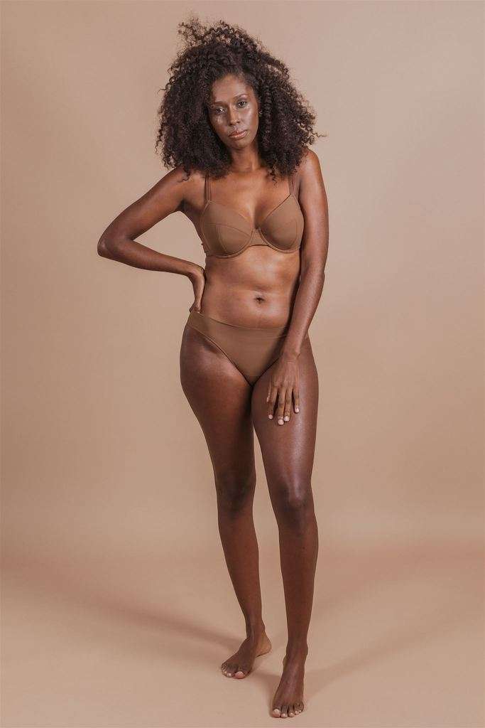 Soutien Ampliforme Nude-2