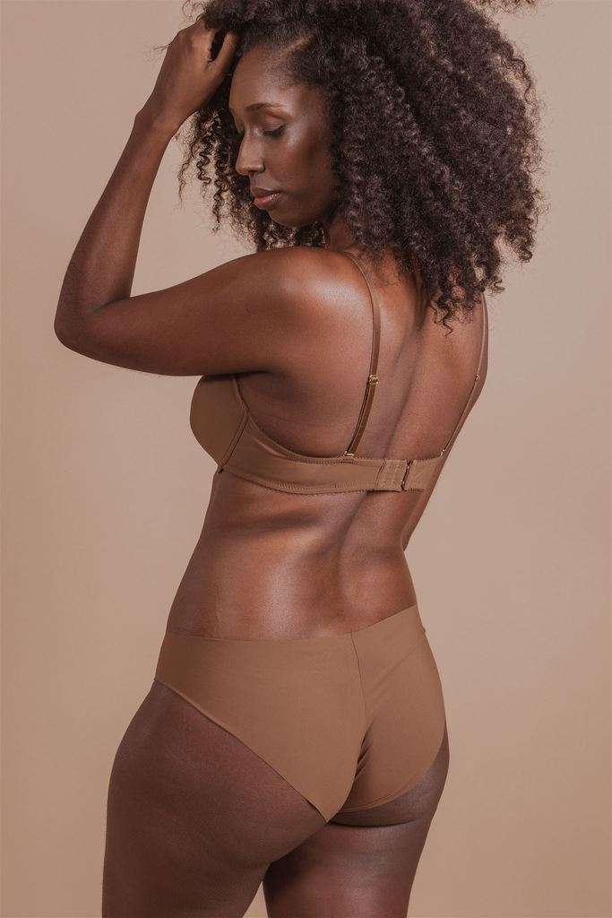 Soutien Ampliforme Nude-3