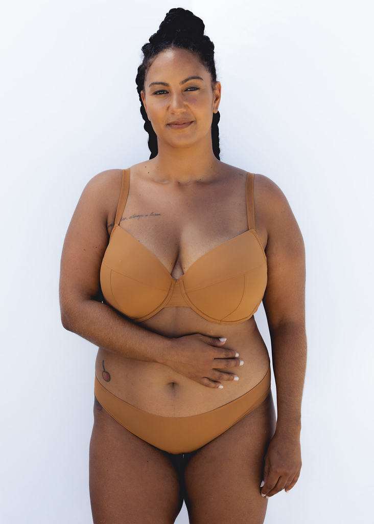 Imagem 0 de Soutien Ampliforme