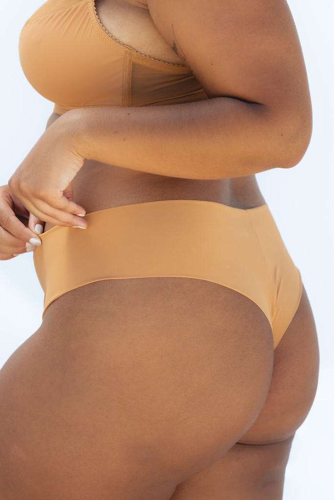 Tanga Nude-2