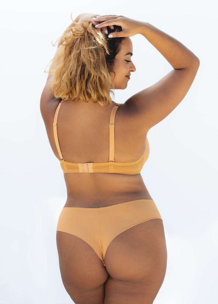 Tanga Nude-3