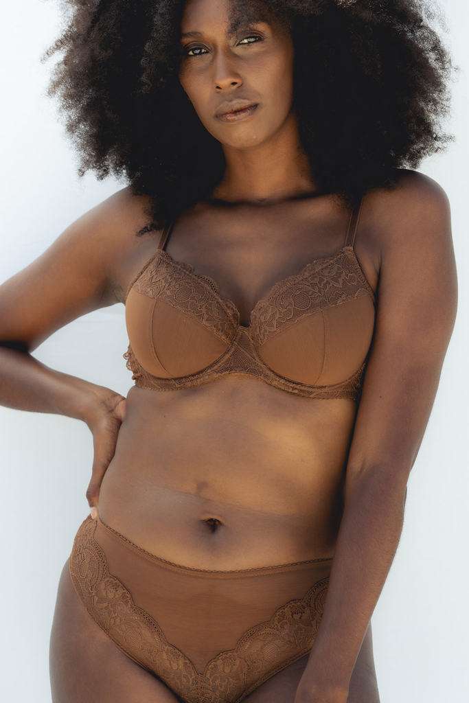 Soutien Ampliforme Nude-2