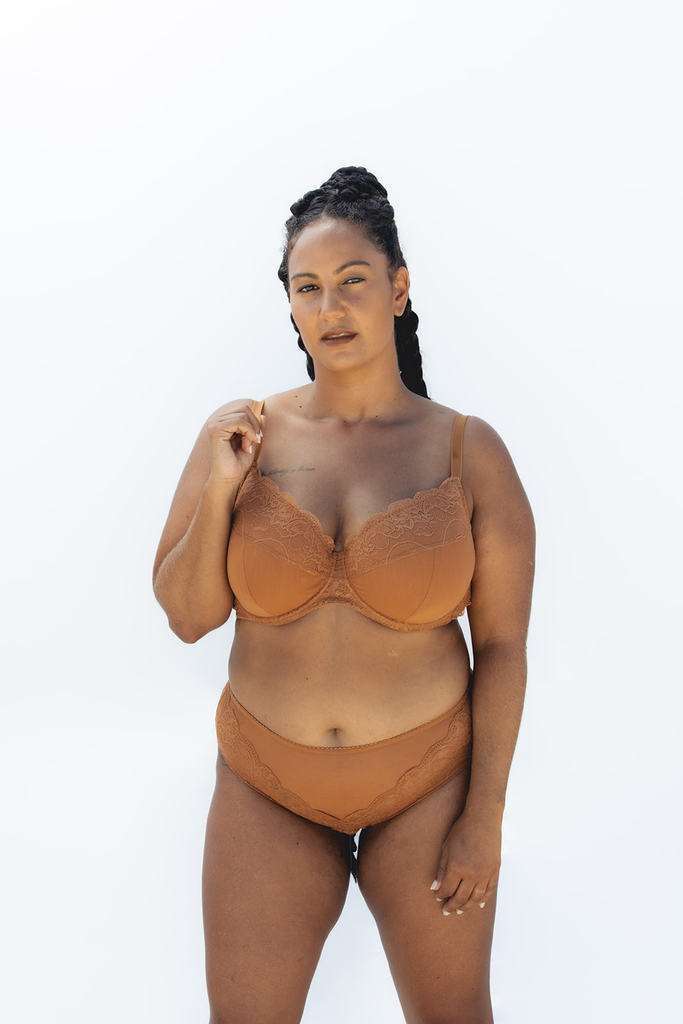 Imagem 0 de Soutien Ampliforme