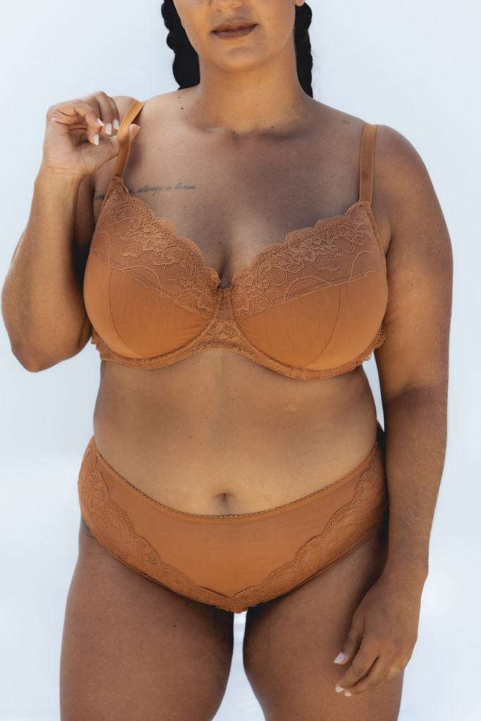 Soutien Ampliforme Nude-2