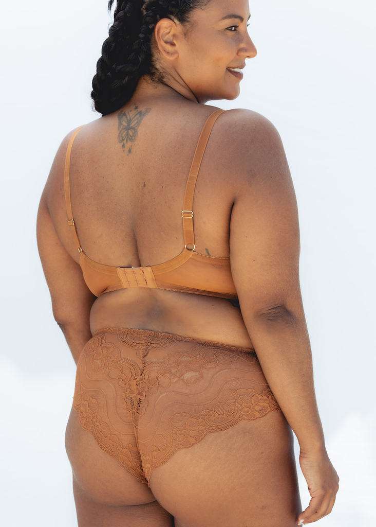 Soutien Ampliforme Nude-3