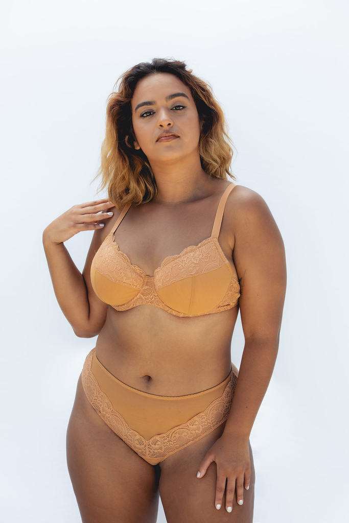 Imagem 0 de Soutien Ampliforme