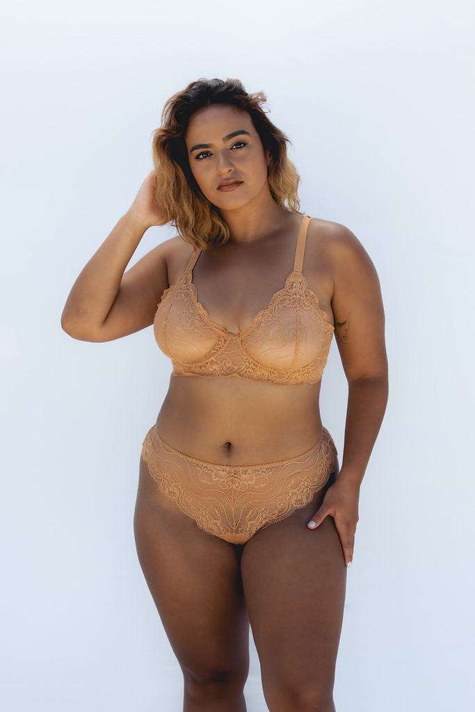 Imagem 0 de Bustier Triangular com aro