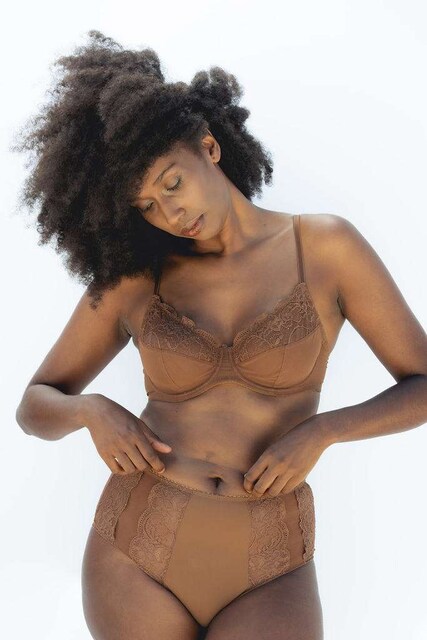 Imagem 0 de Cueca Subida